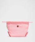 Lab – Mini pochette modulable 1L – Rose - lululemon - Modalova