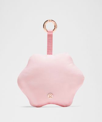 “ Pochette nano Quilty Puff â€“ Rose/Gold/Ã‰ - lululemon - Modalova