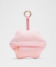 “ Pochette nano Quilty Puff â€“ Rose/Gold/Ã‰ - lululemon - Modalova