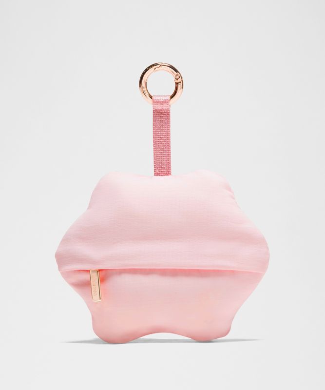 “ Pochette nano Quilty Puff â€“ Rose/Gold/Ã‰ - lululemon - Modalova