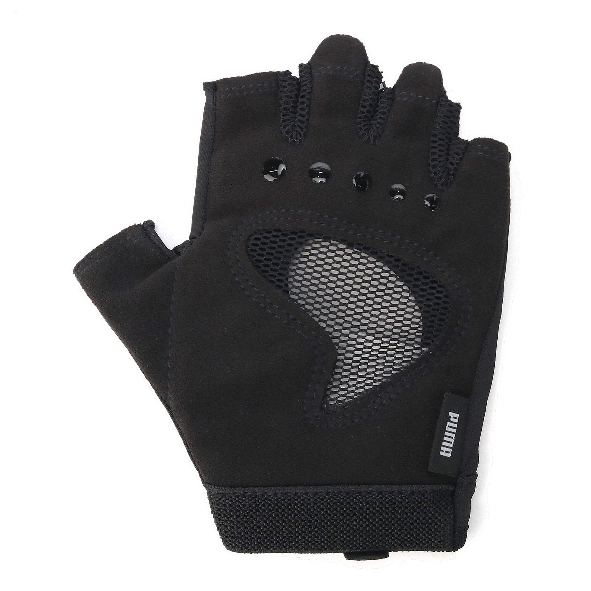 Gants de training et fitness , Accessoires, Noir, M - PUMA - Modalova