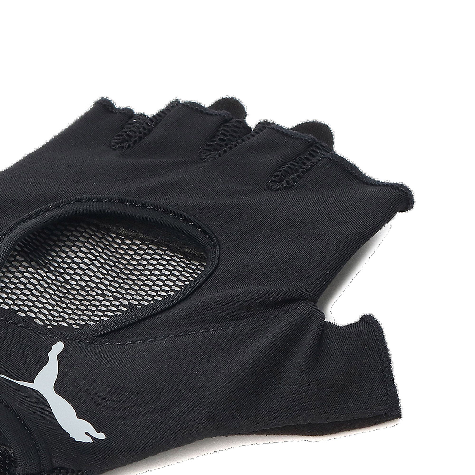 Gants de training et fitness , Accessoires, Noir, M - PUMA - Modalova