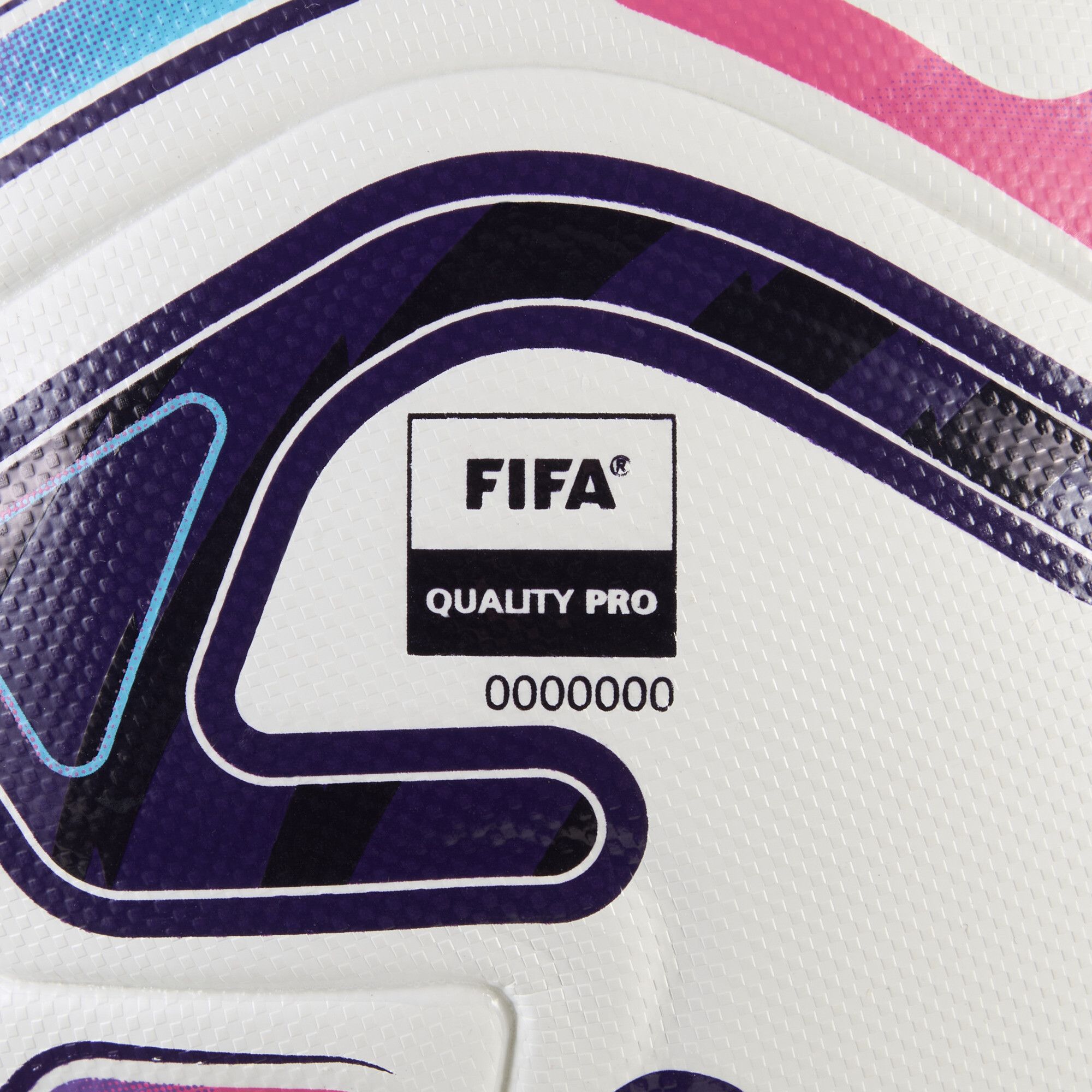 Ballon de football STELLAR Pro Premier League Reactivity ( Homologué FIFA® Quality Pro), Accessoires, Blanc, 5 - PUMA - Modalova