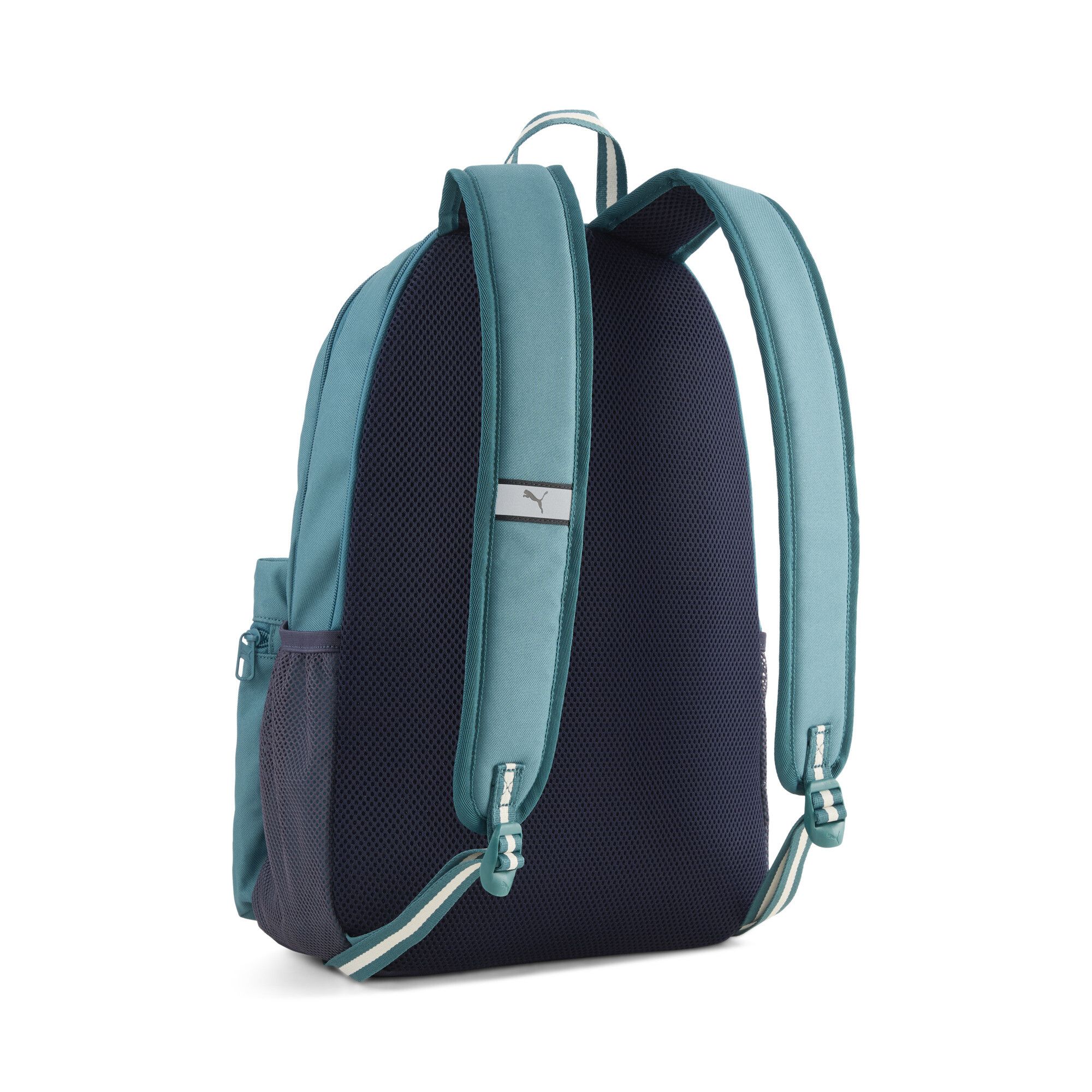 Sac à dos d’école Phase (22L), Accessoires, Vert, OSFA - PUMA - Modalova
