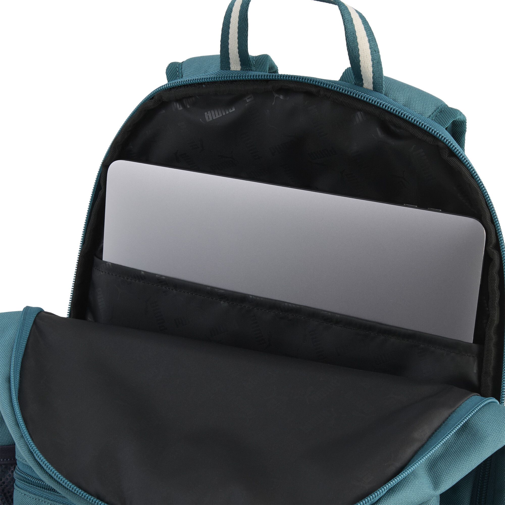 Sac à dos d’école Phase (22L), Accessoires, Vert, OSFA - PUMA - Modalova