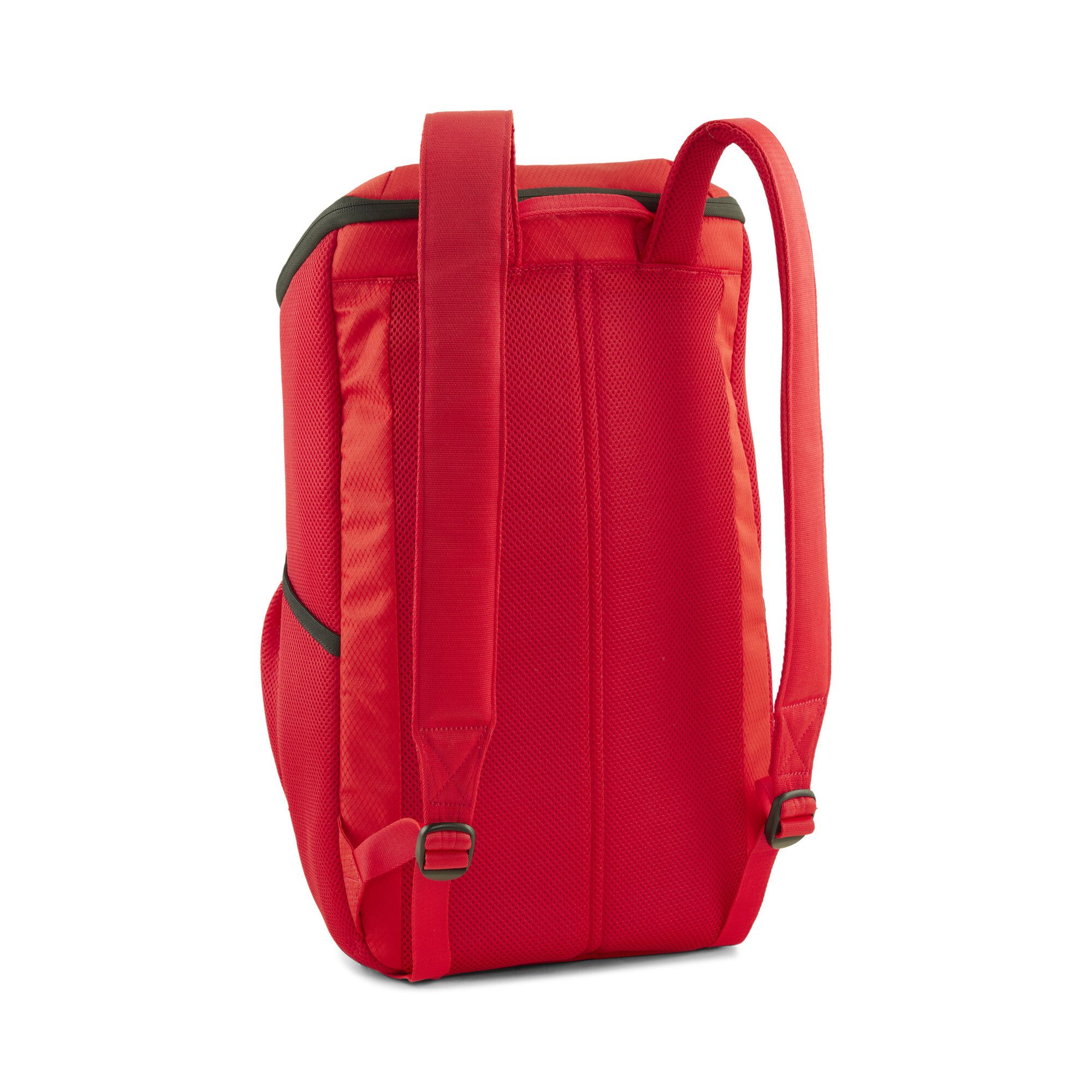 Grand sac à dos Scuderia Ferrari (22 L), Accessoires, Rouge, OSFA - PUMA - Modalova