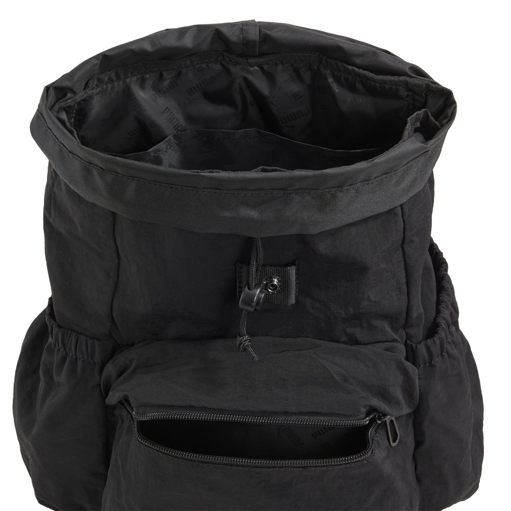 Petit sac à dos Essentials HER (12 L), Accessoires, Noir, OSFA - PUMA - Modalova