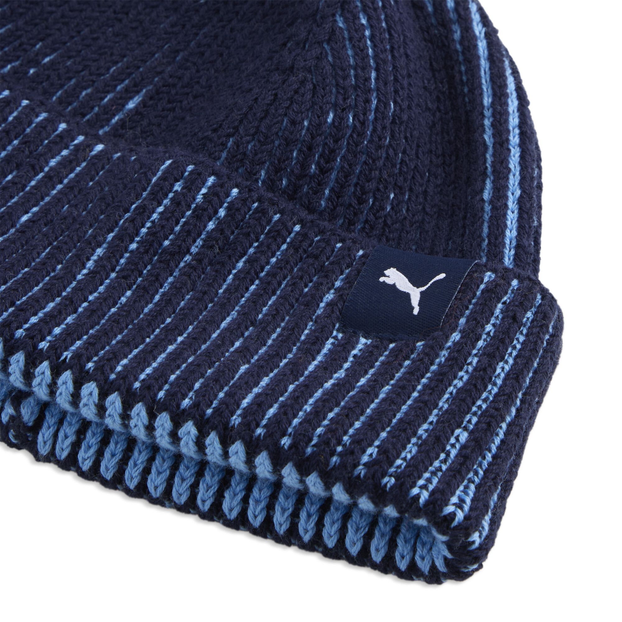 Bonnet court style pêcheur, Accessoires, Bleu, OSFA - PUMA - Modalova