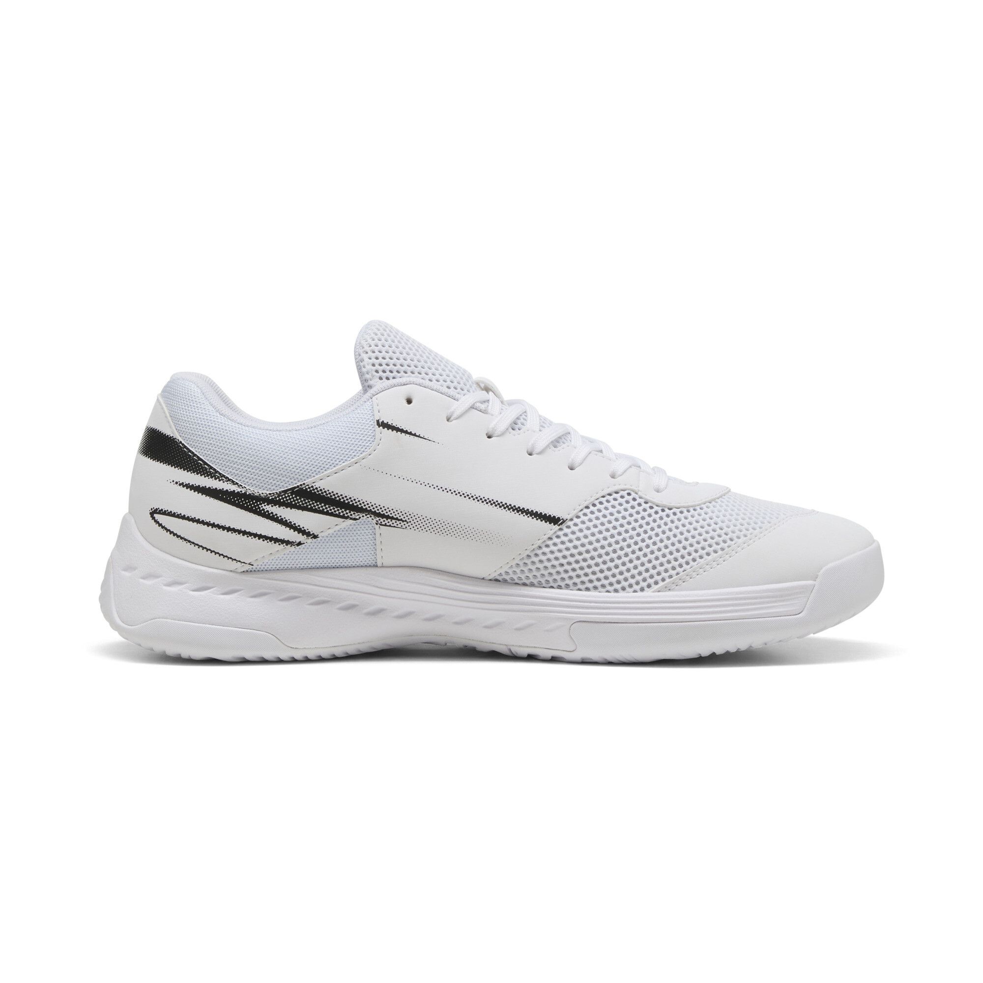 Chaussures de handball Varion II, Chaussures, Blanc, 44 - PUMA - Modalova