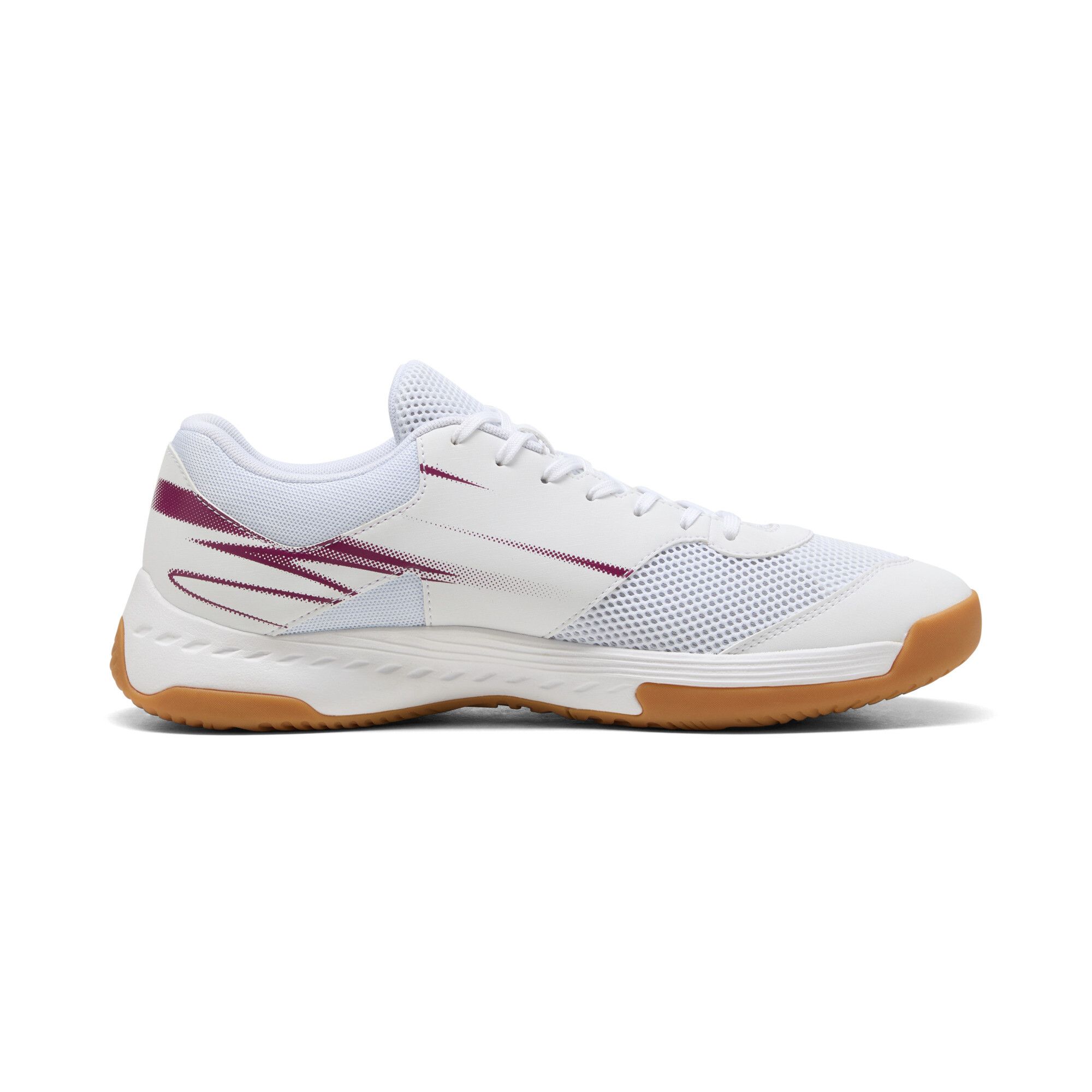 Chaussures de handball Varion II, Chaussures, Blanc, 44 - PUMA - Modalova