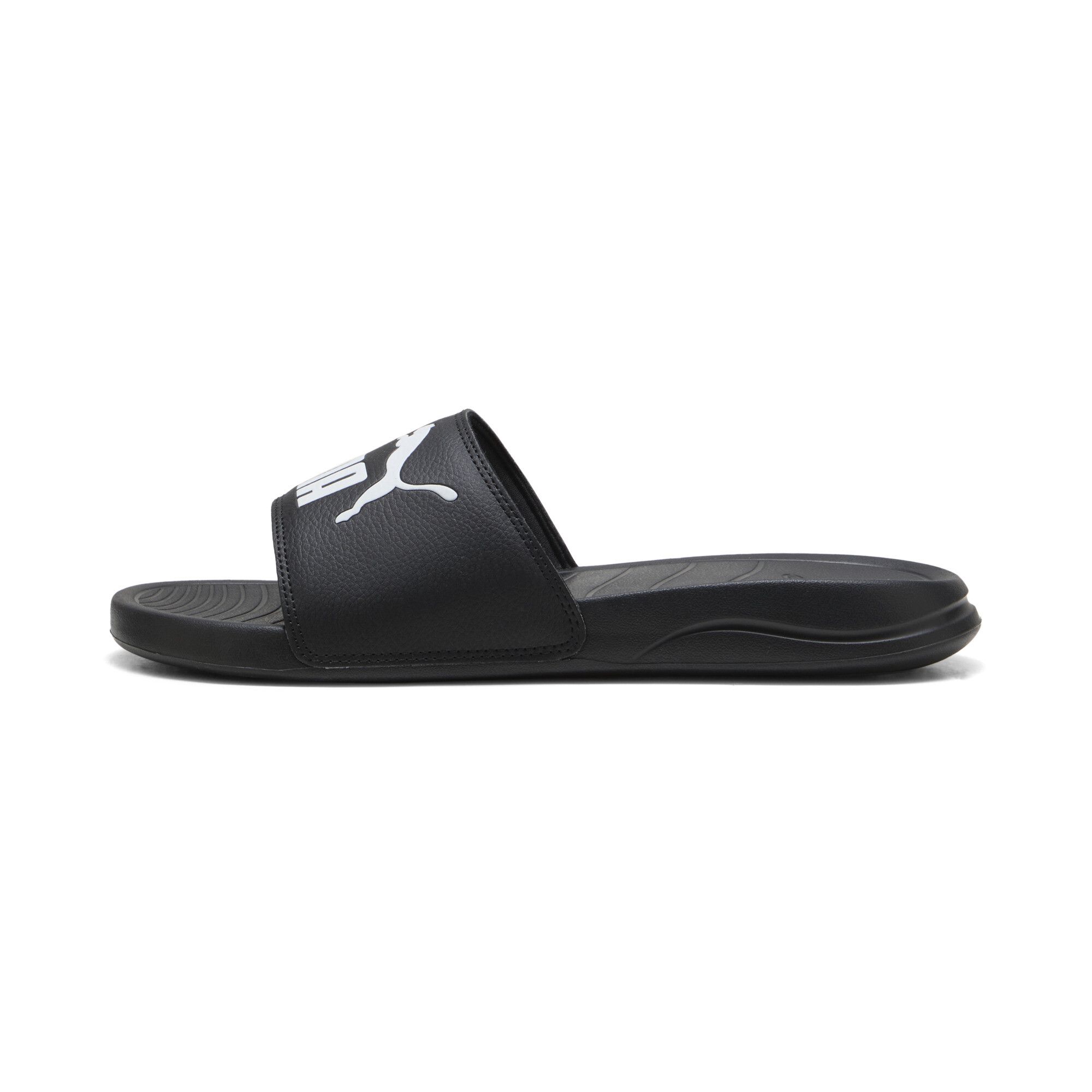 Claquettes Popcat 20, Chaussures, Noir, 35.5 - PUMA - Modalova
