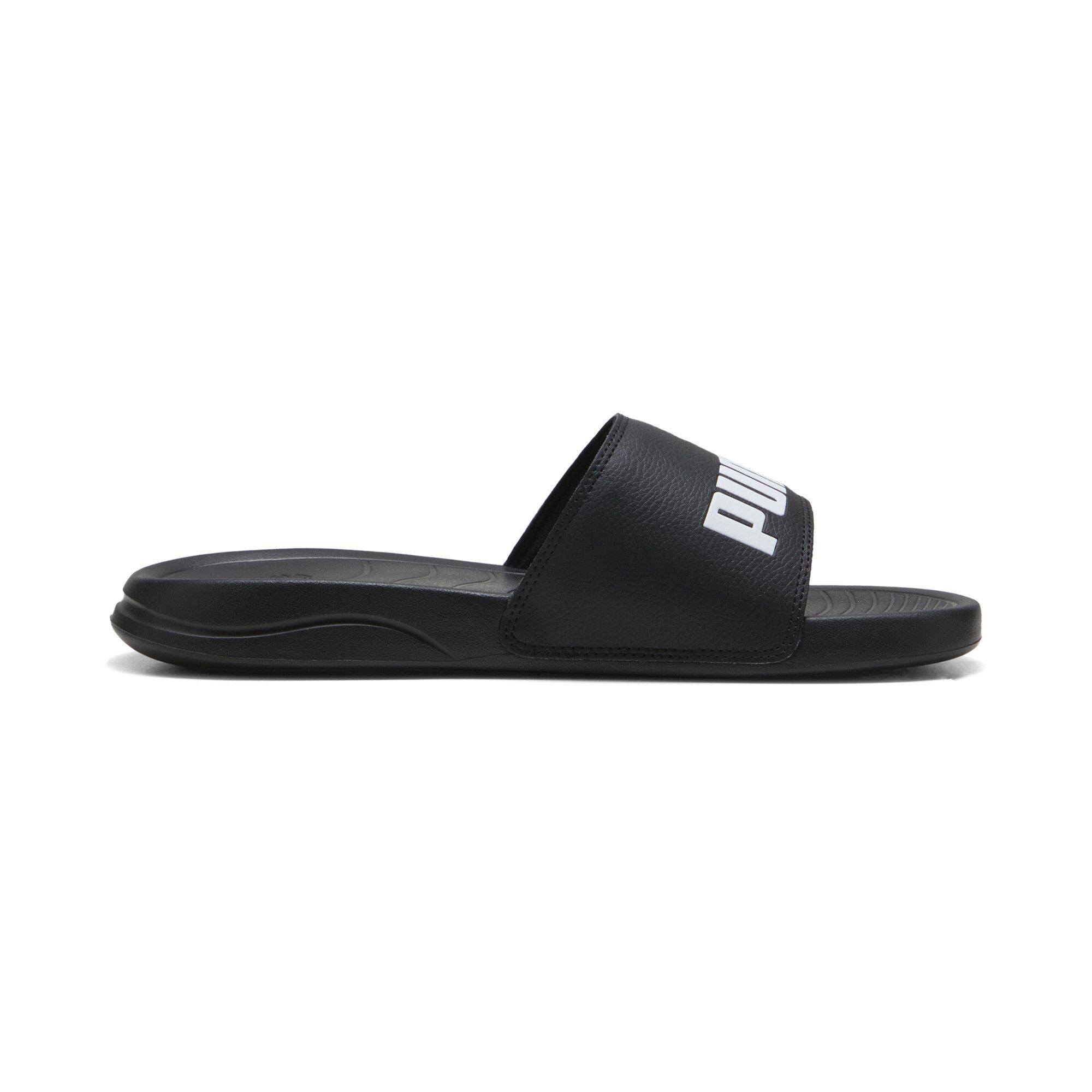 Claquettes Popcat 20, Chaussures, Noir, 35.5 - PUMA - Modalova
