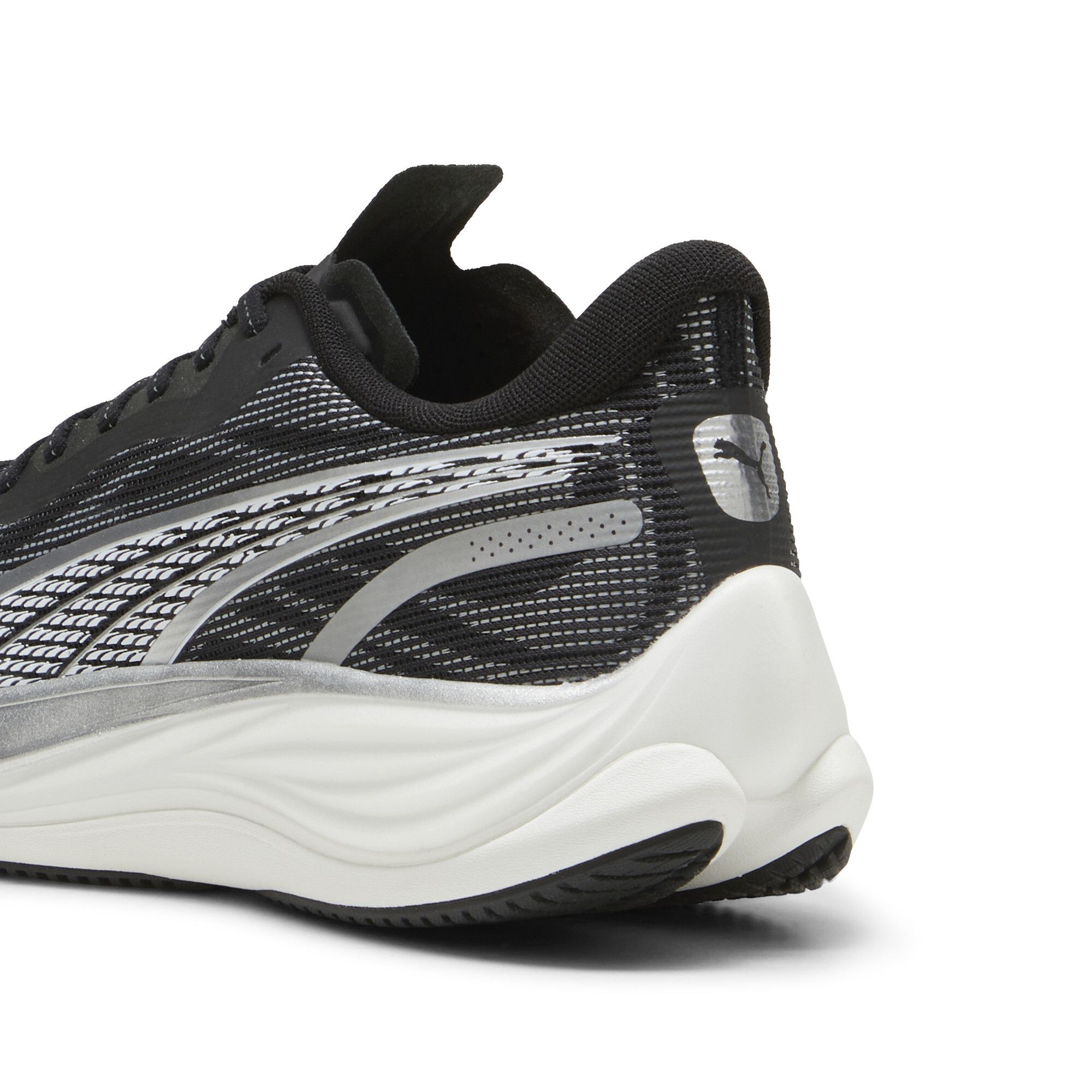 Chaussures de running Velocity NITRO™ 3 , Chaussures, Noir, 39 - PUMA - Modalova
