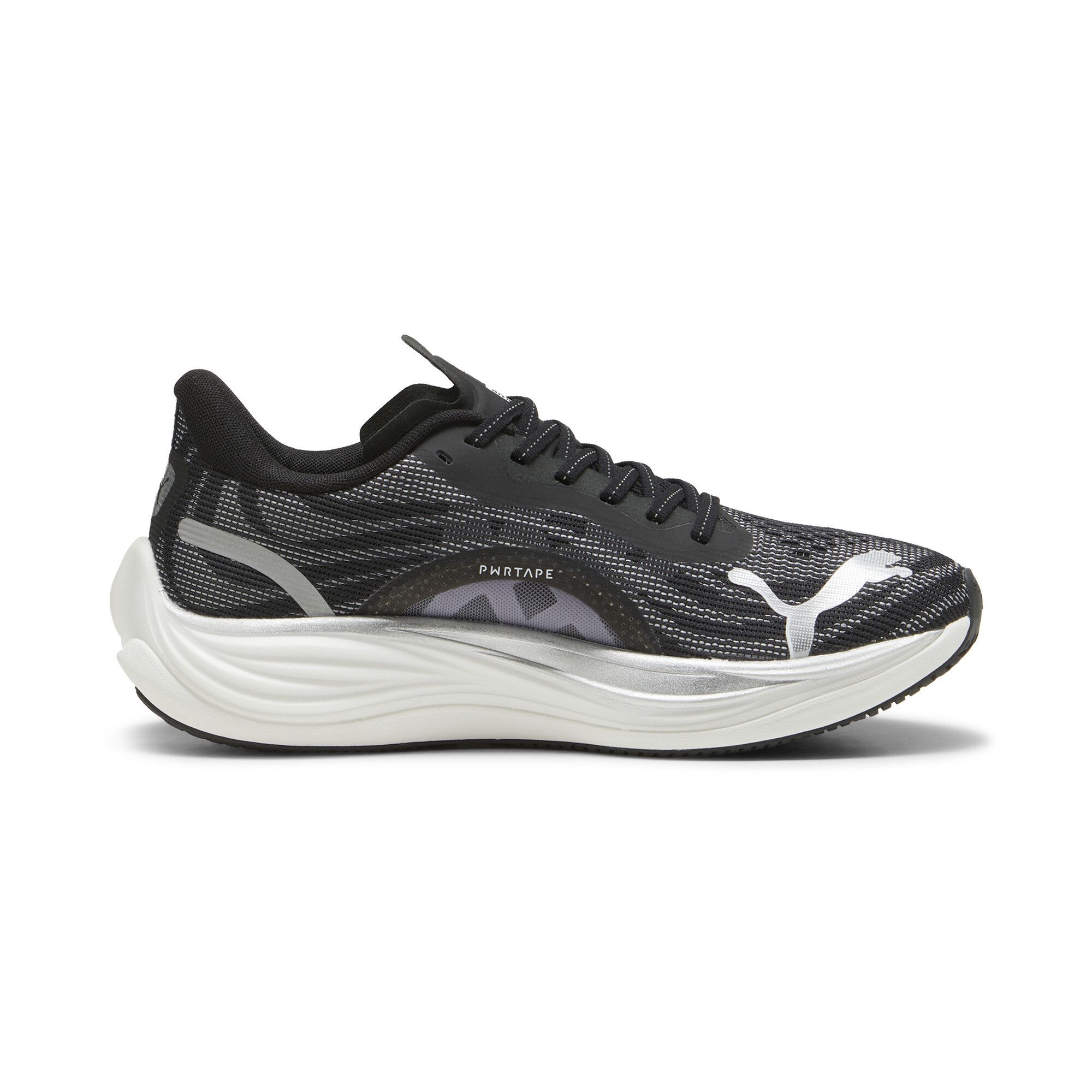 Chaussures de running Velocity NITRO™ 3 , Chaussures, Noir, 39 - PUMA - Modalova