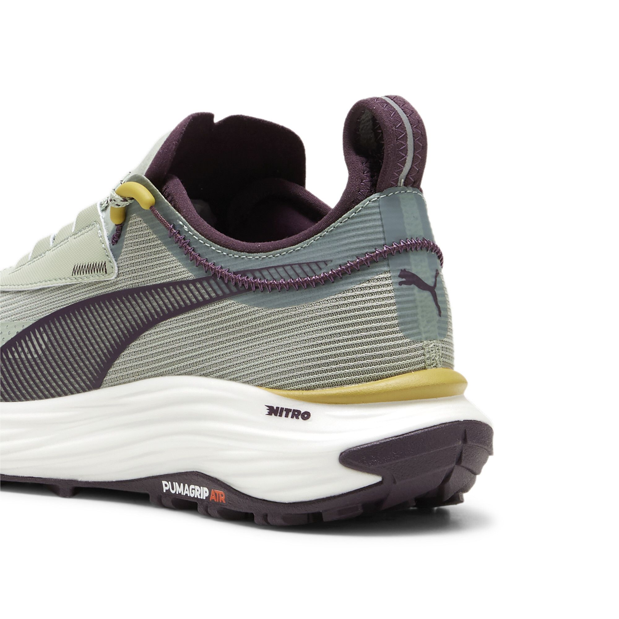 Chaussures de trail Voyage NITRO™ 3 , Chaussures, Vert, 35.5 - PUMA - Modalova