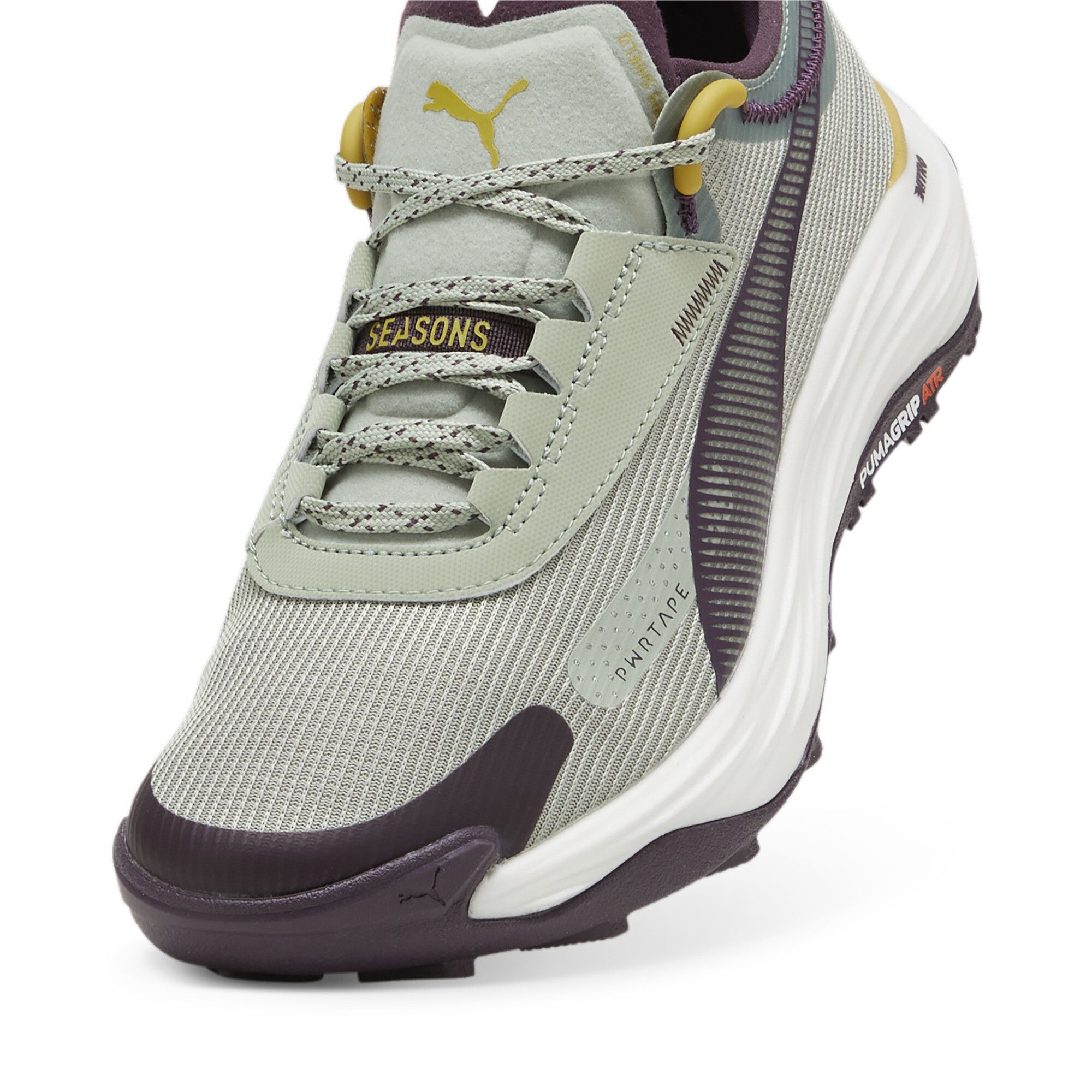 Chaussures de trail Voyage NITRO™ 3 , Chaussures, Vert, 35.5 - PUMA - Modalova