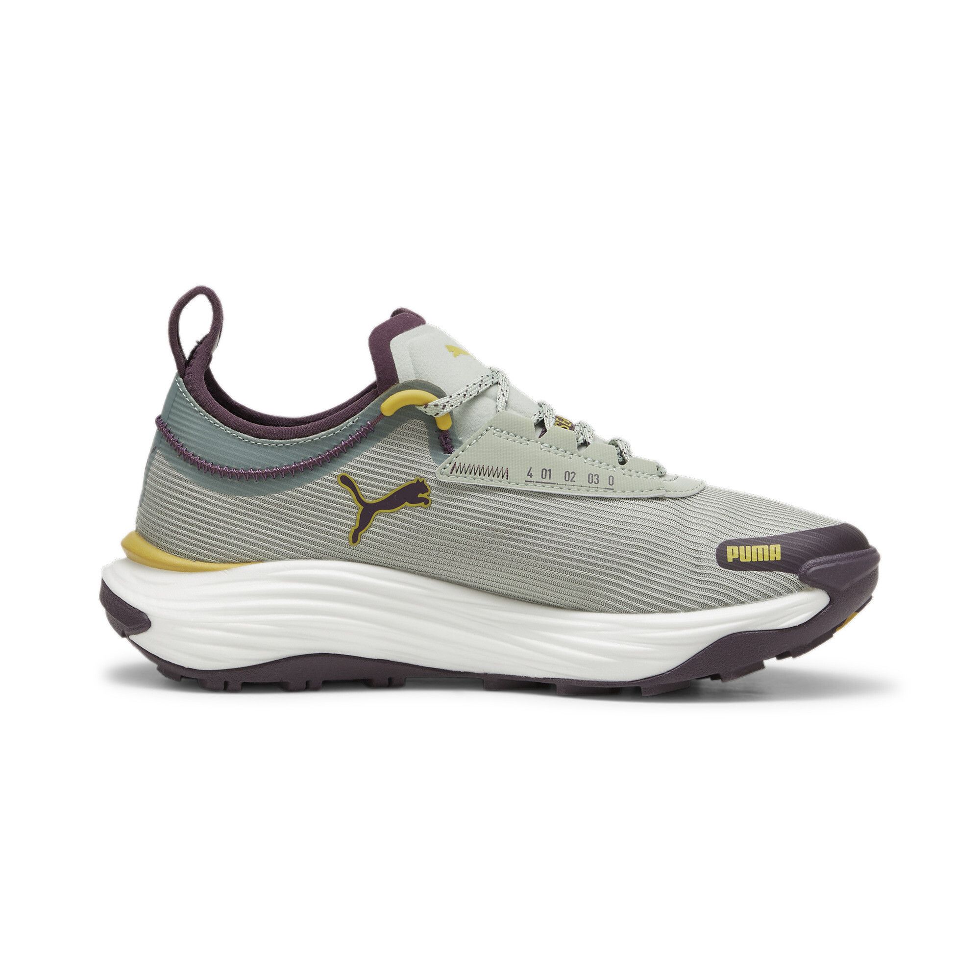 Chaussures de trail Voyage NITRO™ 3 , Chaussures, Vert, 35.5 - PUMA - Modalova