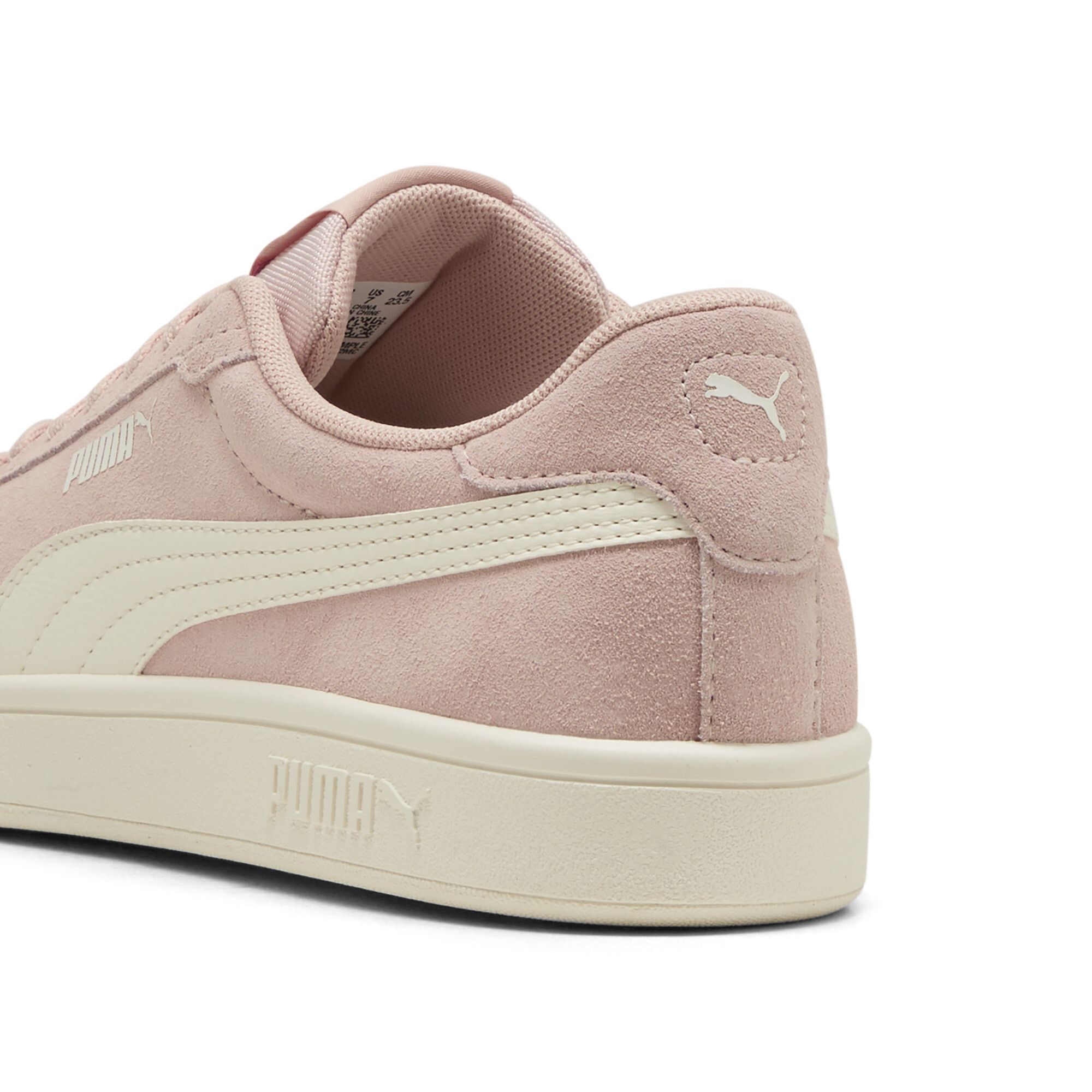 Sneakers Smash 3.0, Chaussures, Rose, 35.5 - PUMA - Modalova