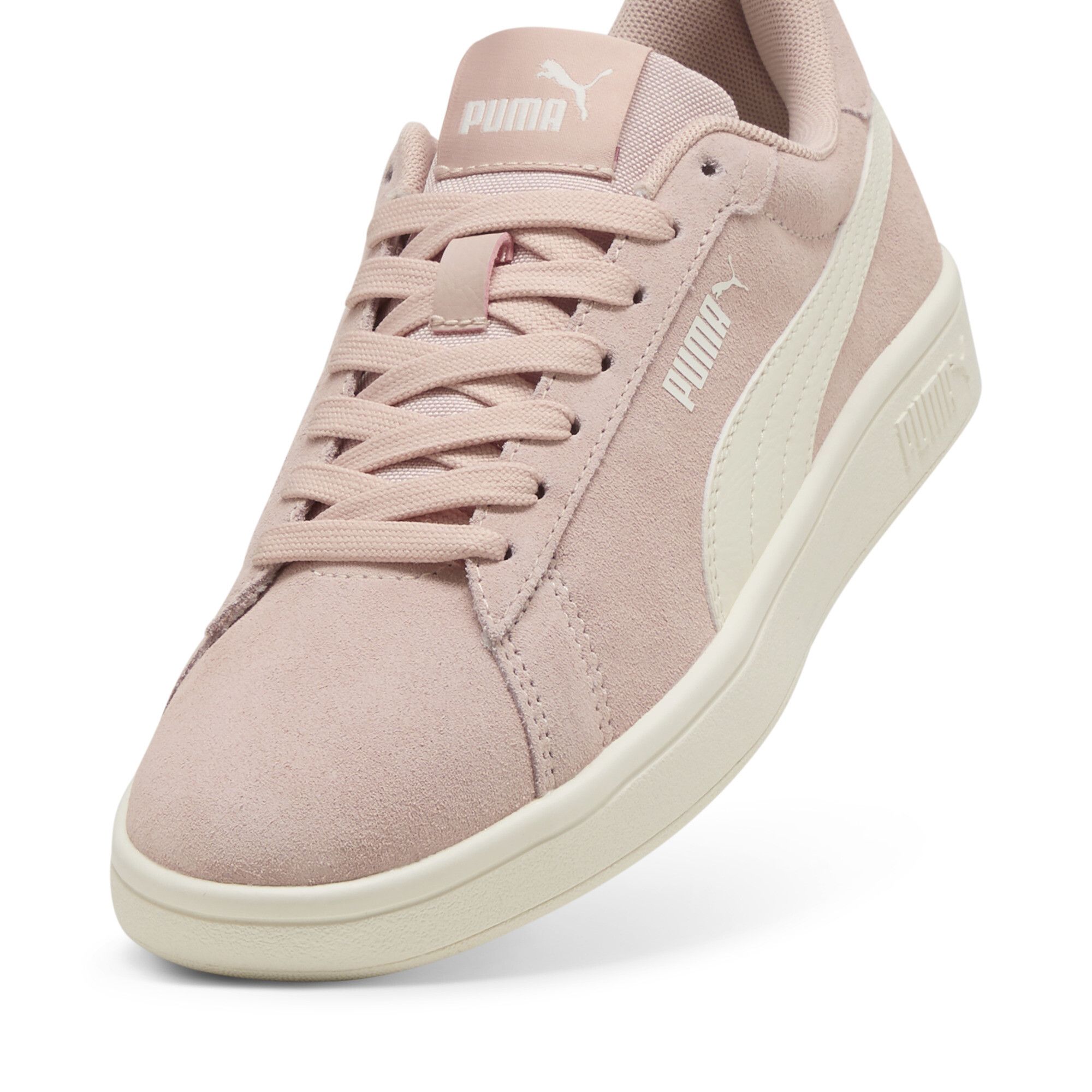Sneakers Smash 3.0, Chaussures, Rose, 35.5 - PUMA - Modalova