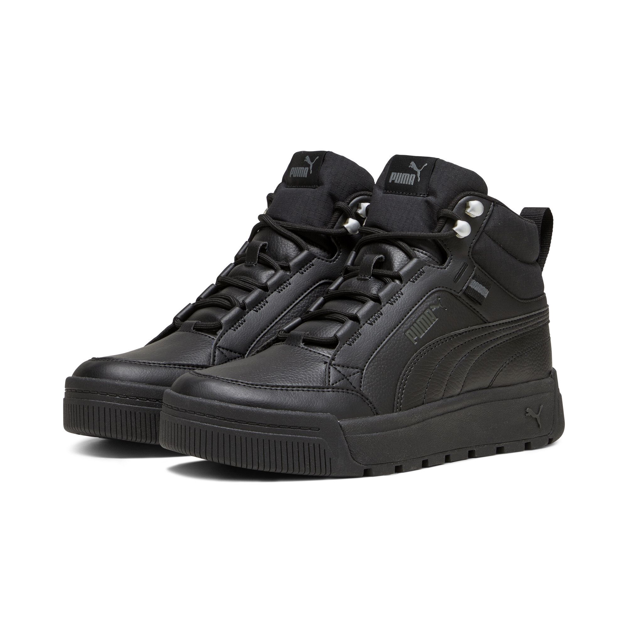 Chaussures hautes Tarrenz SB III, Chaussures, Noir, 36 - PUMA - Modalova