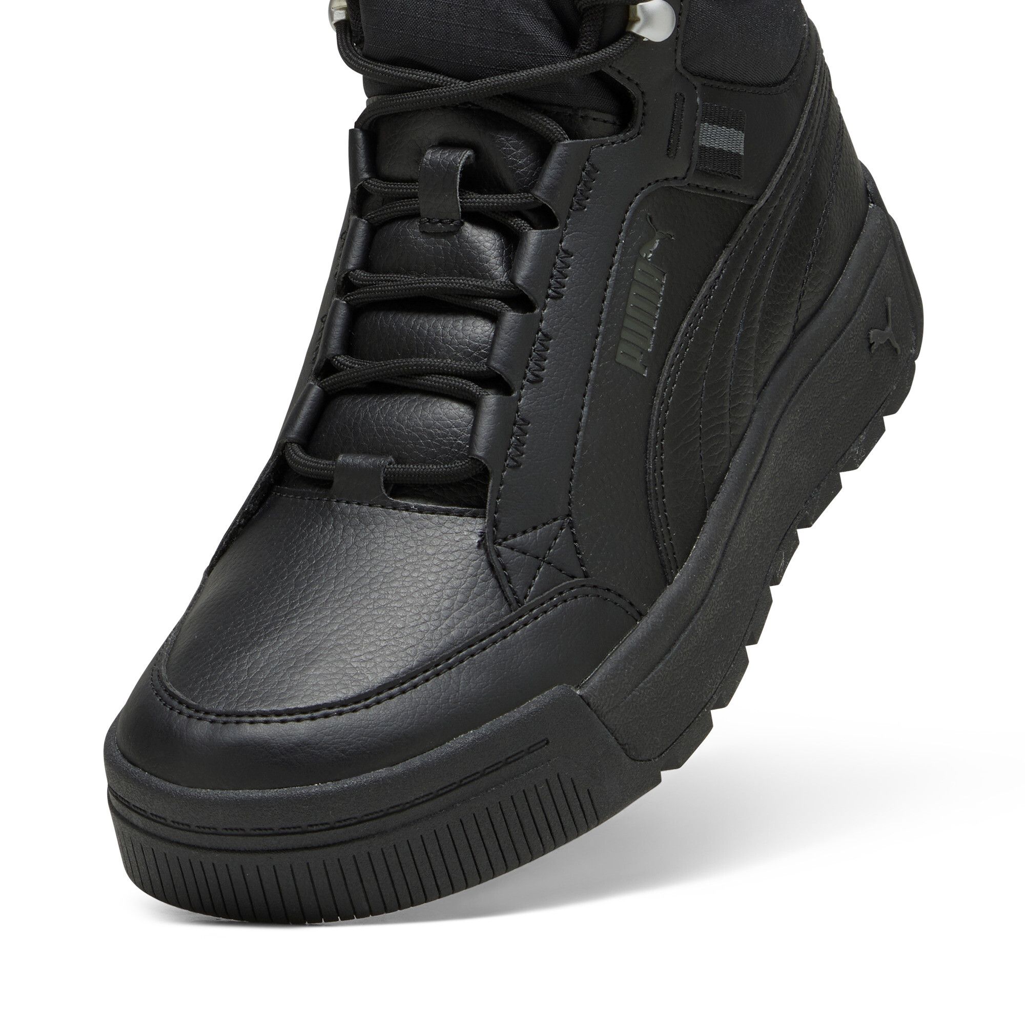 Chaussures hautes Tarrenz SB III, Chaussures, Noir, 36 - PUMA - Modalova