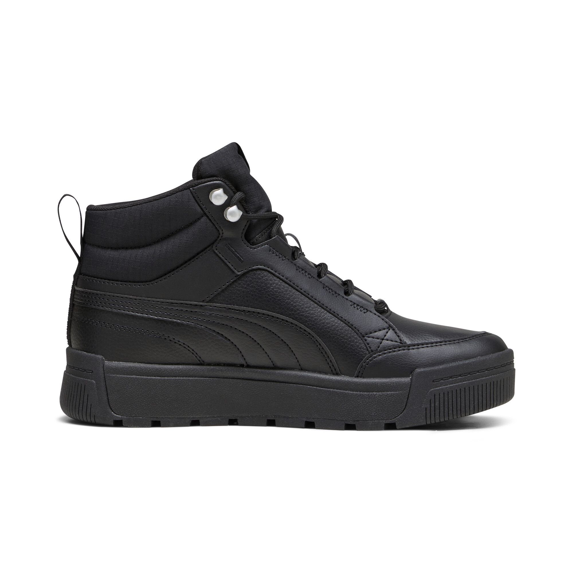 Chaussures hautes Tarrenz SB III, Chaussures, Noir, 36 - PUMA - Modalova
