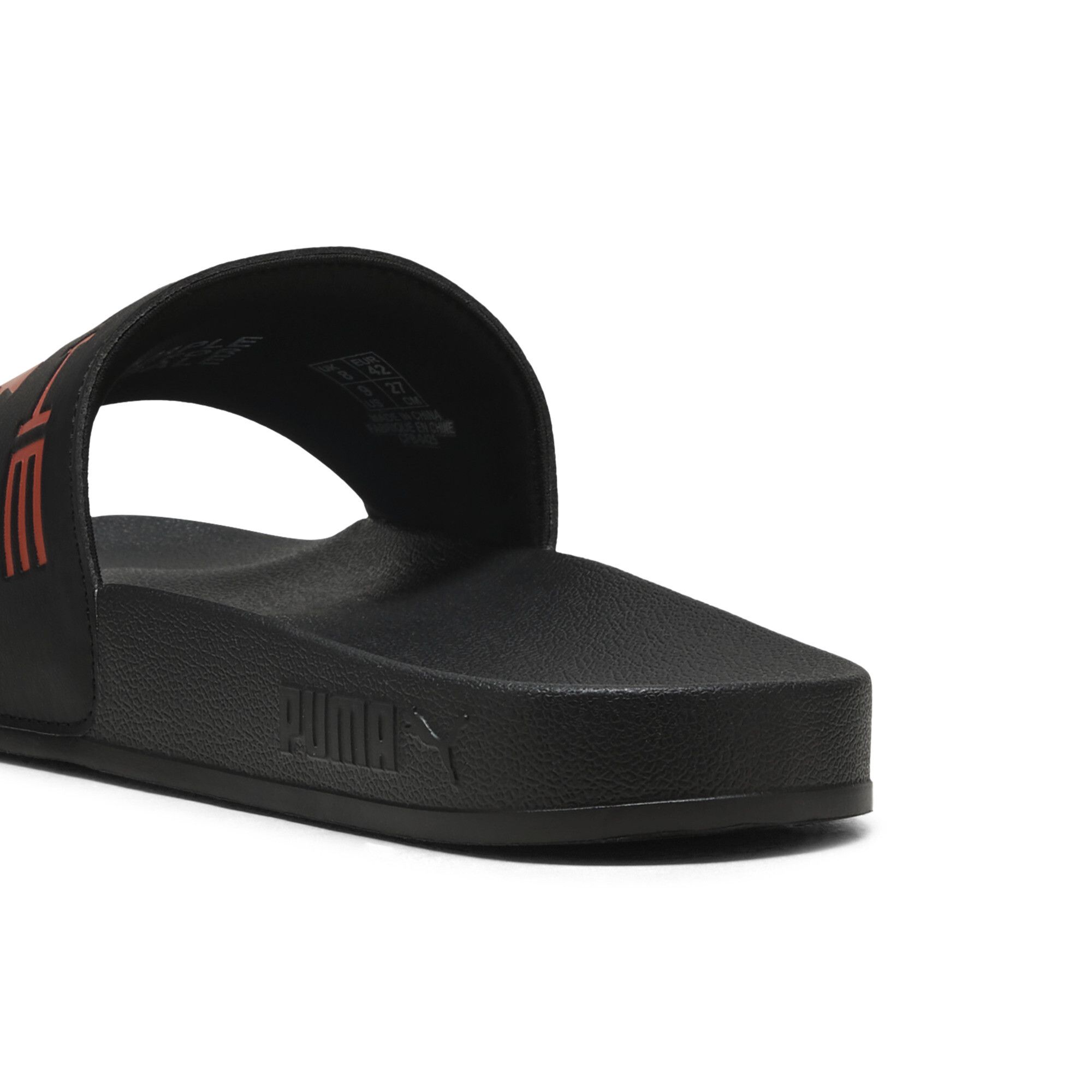 Sandales Porsche Legacy Leadcat 2.0 Unisexe, Chaussures, Noir, 46 - PUMA - Modalova
