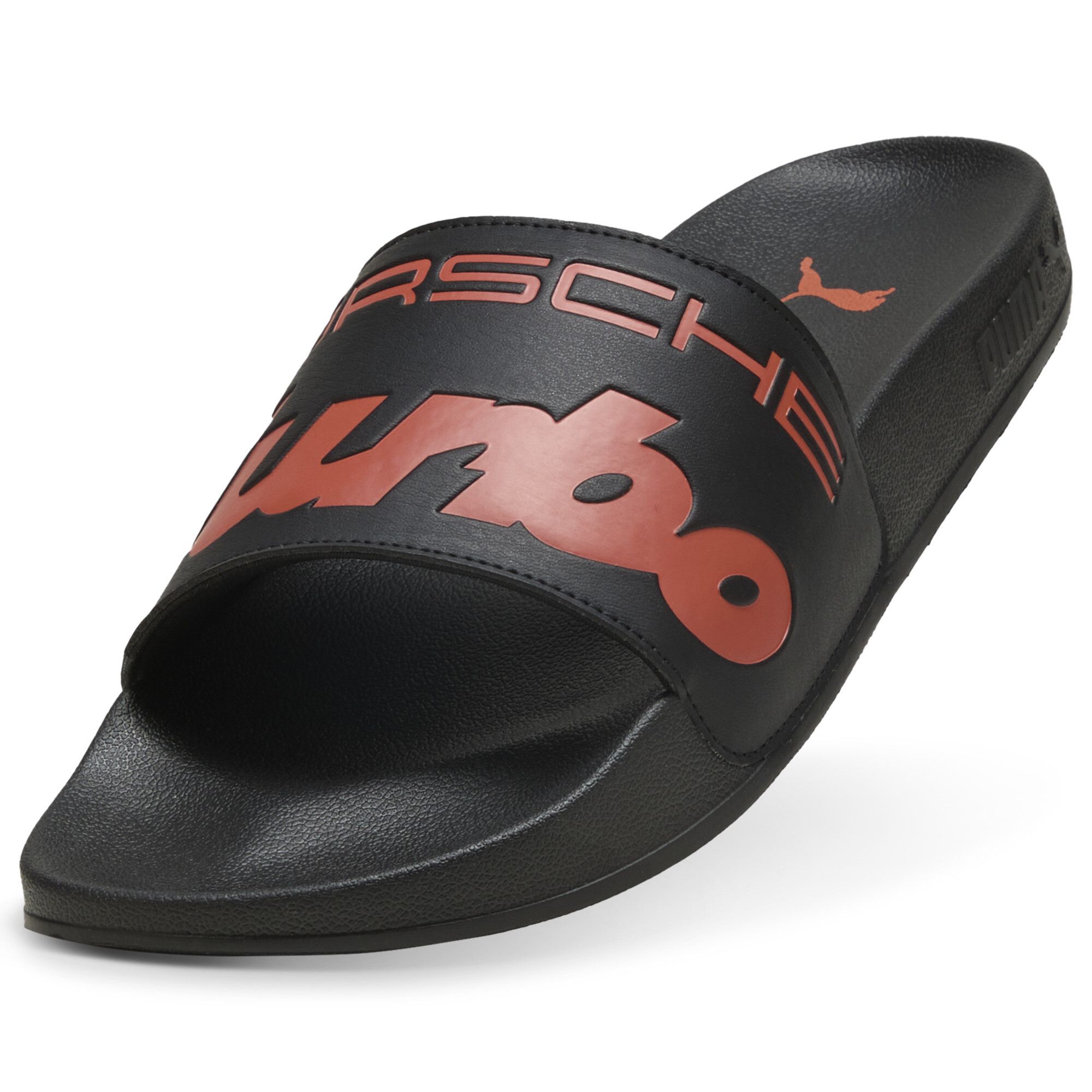 Sandales Porsche Legacy Leadcat 2.0 Unisexe, Chaussures, Noir, 46 - PUMA - Modalova