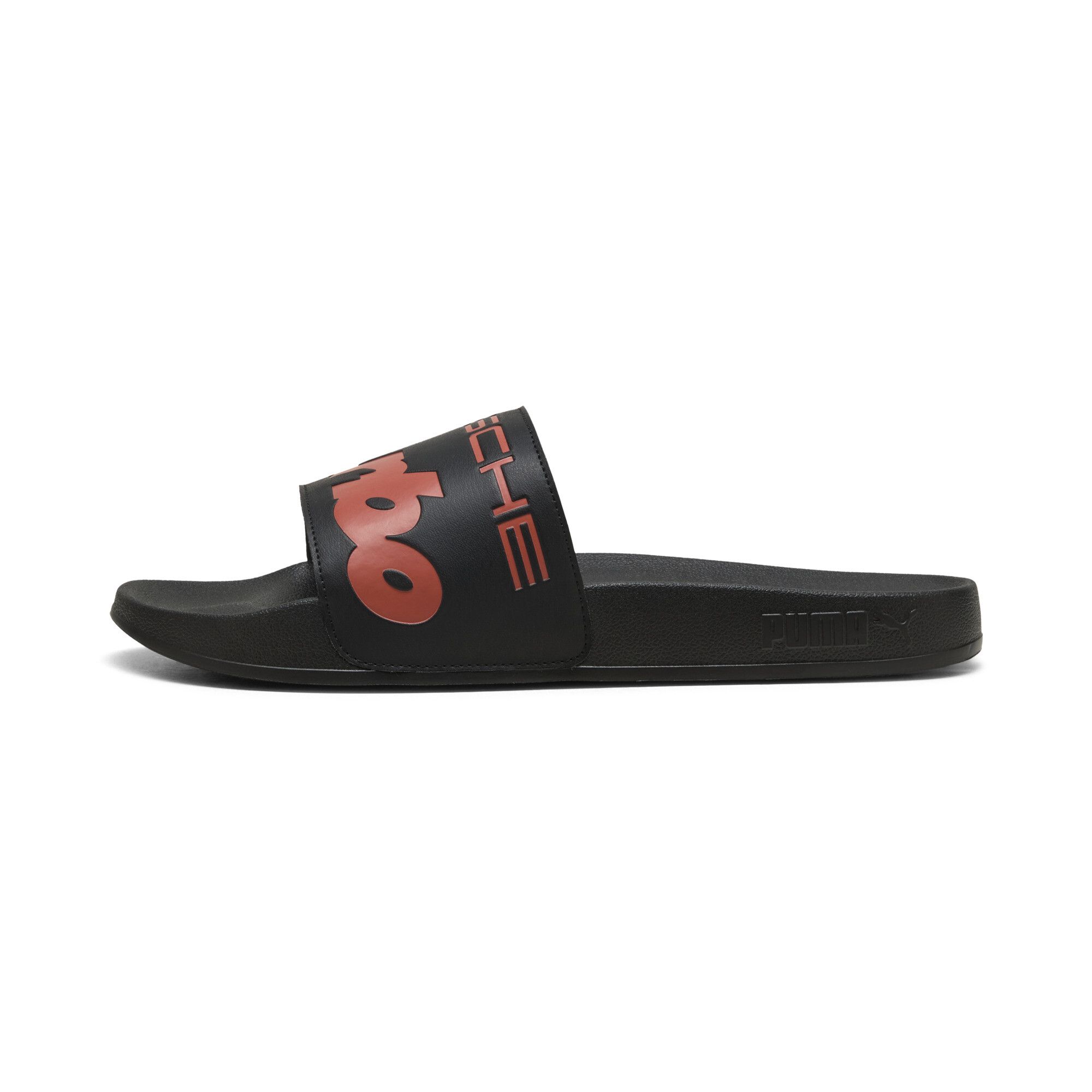 Sandales Porsche Legacy Leadcat 2.0 Unisexe, Chaussures, Noir, 46 - PUMA - Modalova
