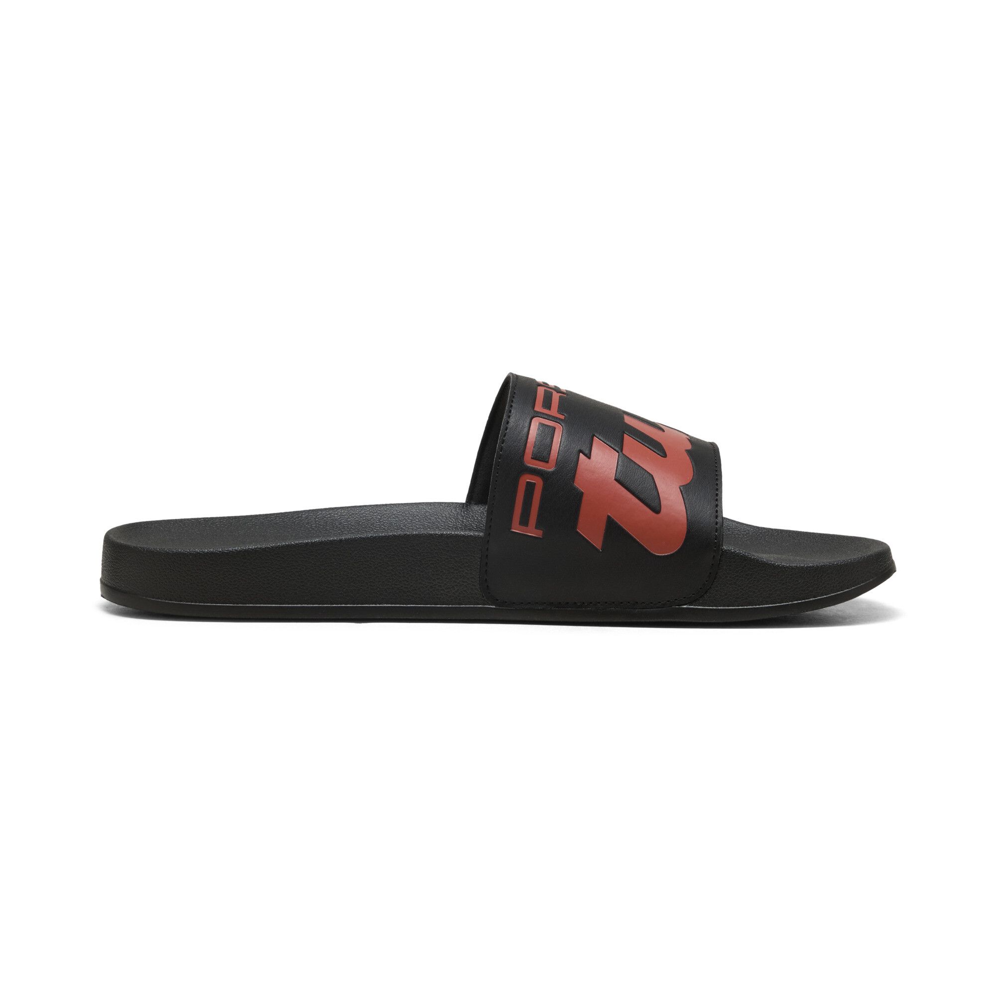 Sandales Porsche Legacy Leadcat 2.0 Unisexe, Chaussures, Noir, 46 - PUMA - Modalova