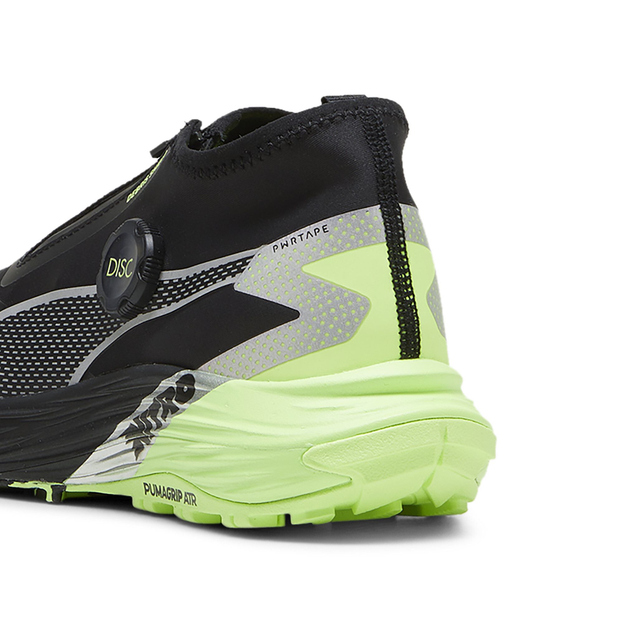 Chaussures de trail Voyage NITRO™ 3 Disc , Chaussures, Noir, 35.5 - PUMA - Modalova