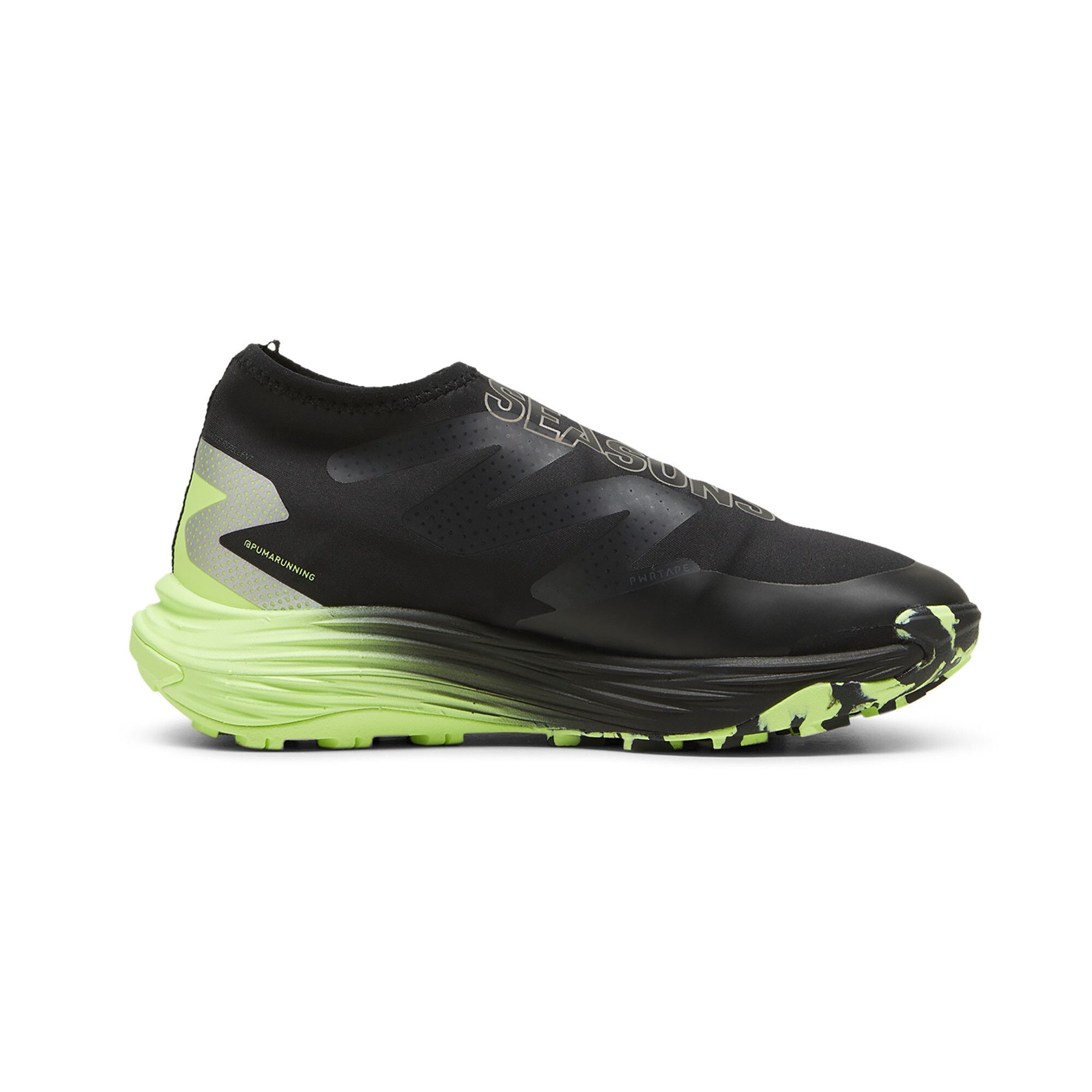 Chaussures de trail Voyage NITRO™ 3 Disc , Chaussures, Noir, 35.5 - PUMA - Modalova