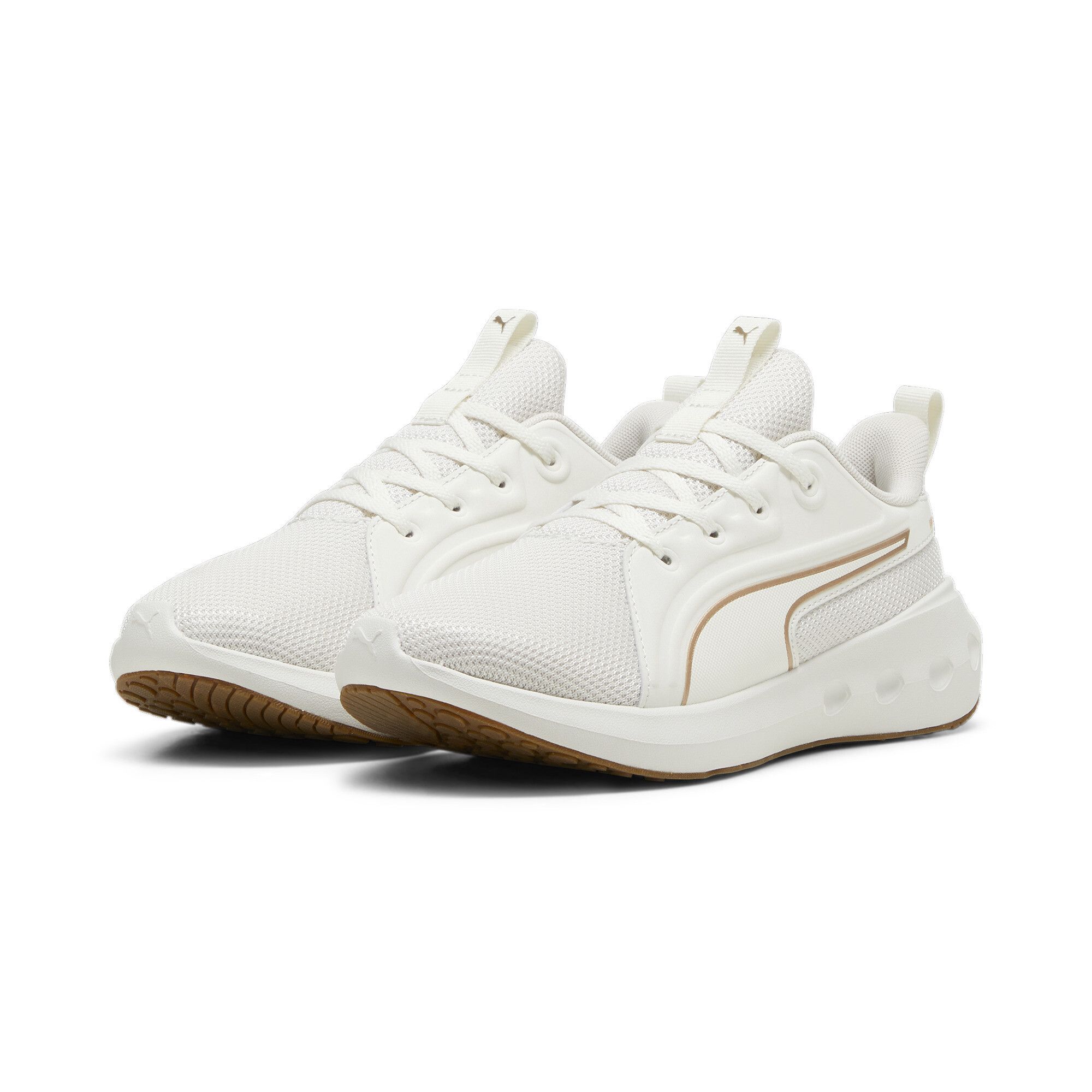 Chaussures de running SOFTRIDE Carson, Chaussures, Blanc, 35.5 - PUMA - Modalova