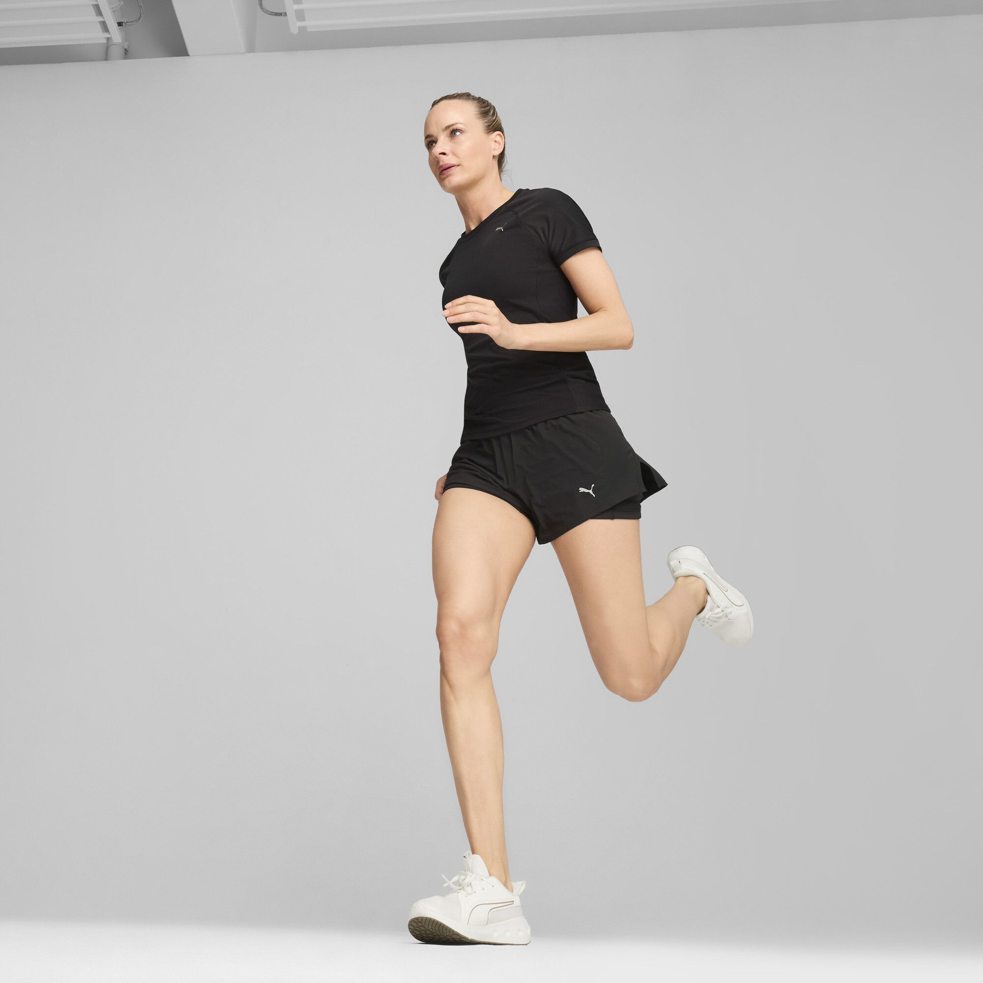 Chaussures de running SOFTRIDE Carson, Chaussures, Blanc, 35.5 - PUMA - Modalova