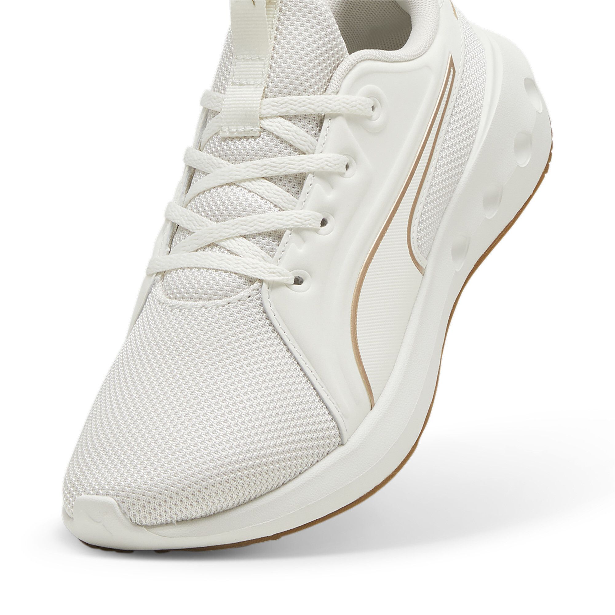 Chaussures de running SOFTRIDE Carson, Chaussures, Blanc, 35.5 - PUMA - Modalova