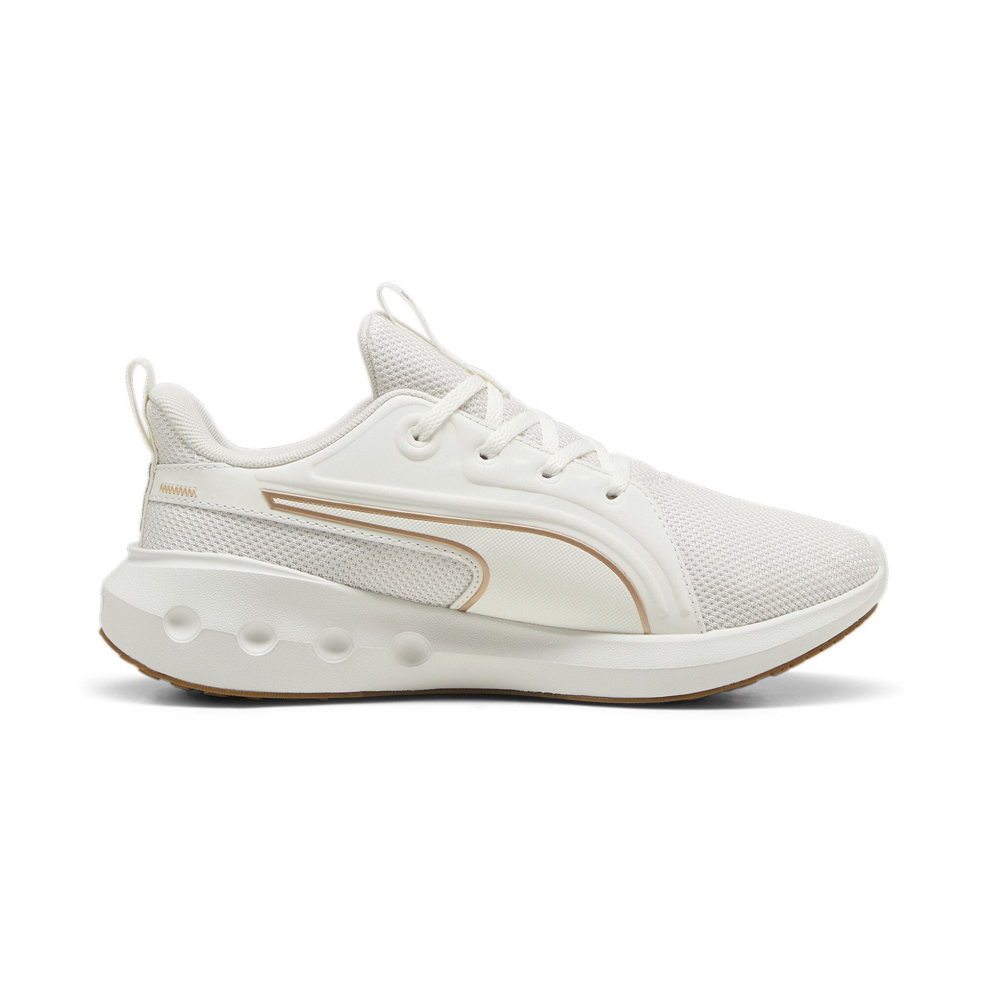 Chaussures de running SOFTRIDE Carson, Chaussures, Blanc, 35.5 - PUMA - Modalova