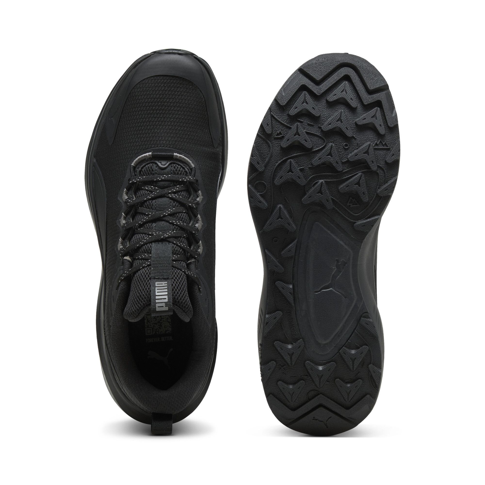 Chaussures de trail Skyrocket Lite, Chaussures, Noir, 36 - PUMA - Modalova