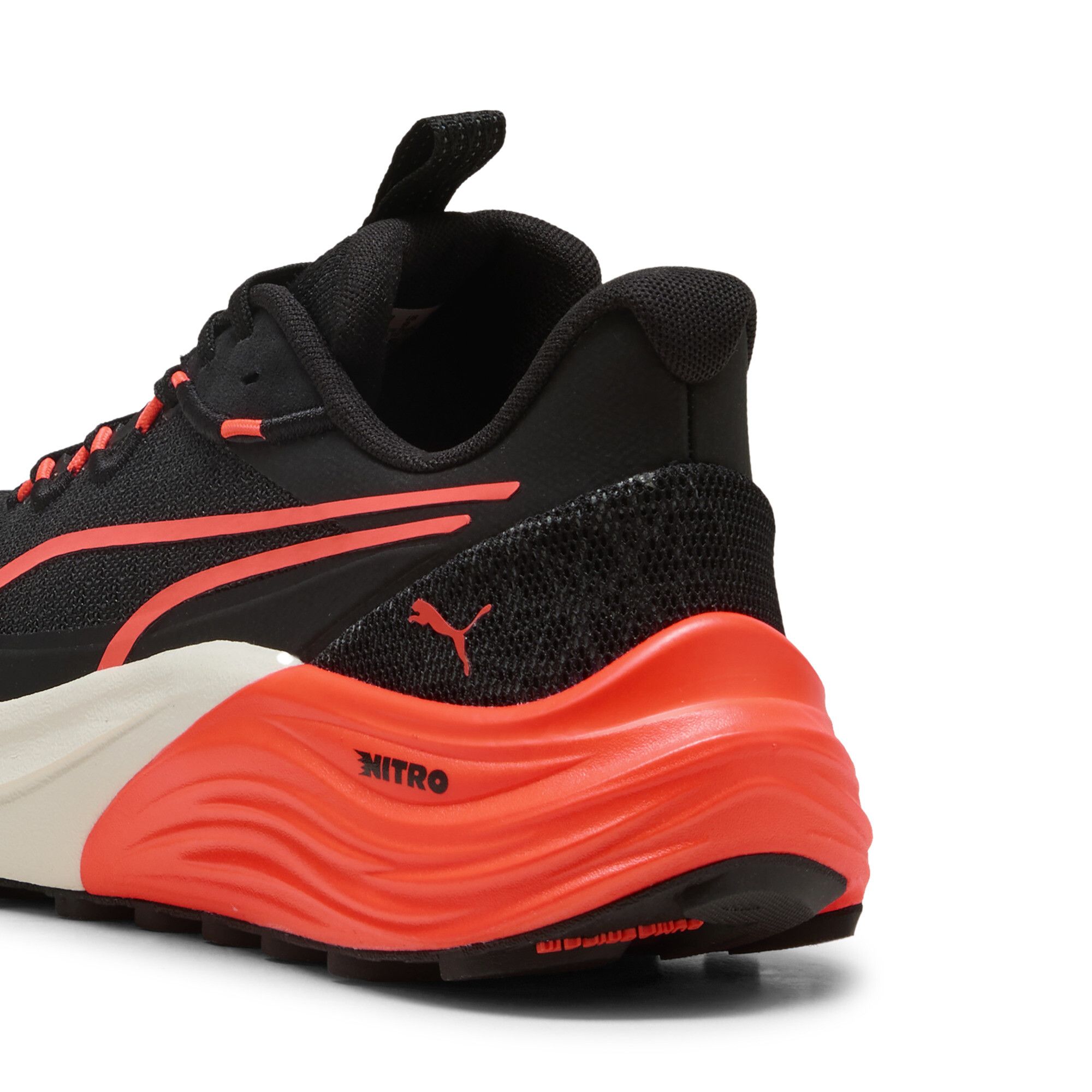 Chaussures de trail Electrify NITRO™ 4 , Chaussures, Noir, 39 - PUMA - Modalova