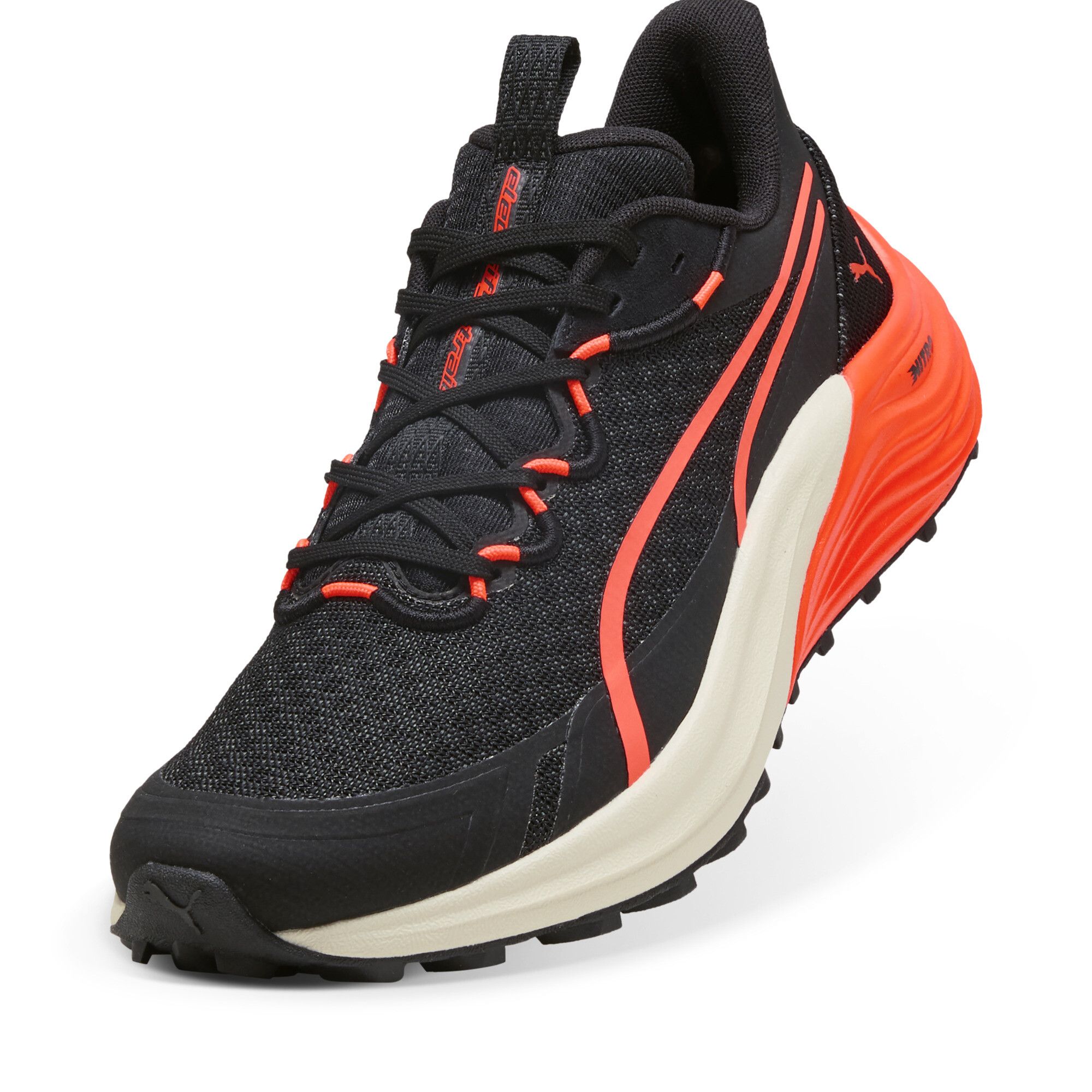 Chaussures de trail Electrify NITRO™ 4 , Chaussures, Noir, 39 - PUMA - Modalova