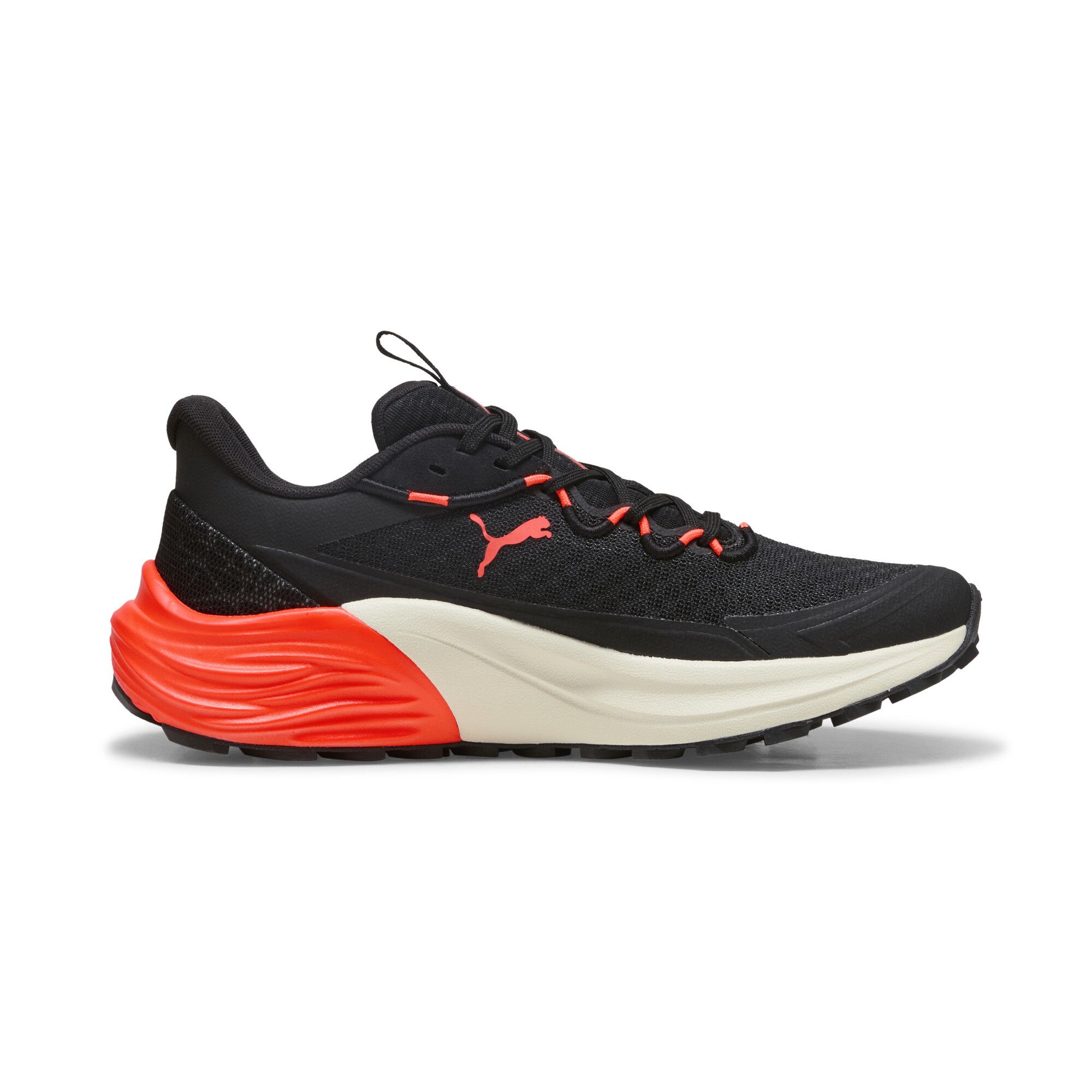 Chaussures de trail Electrify NITRO™ 4 , Chaussures, Noir, 39 - PUMA - Modalova