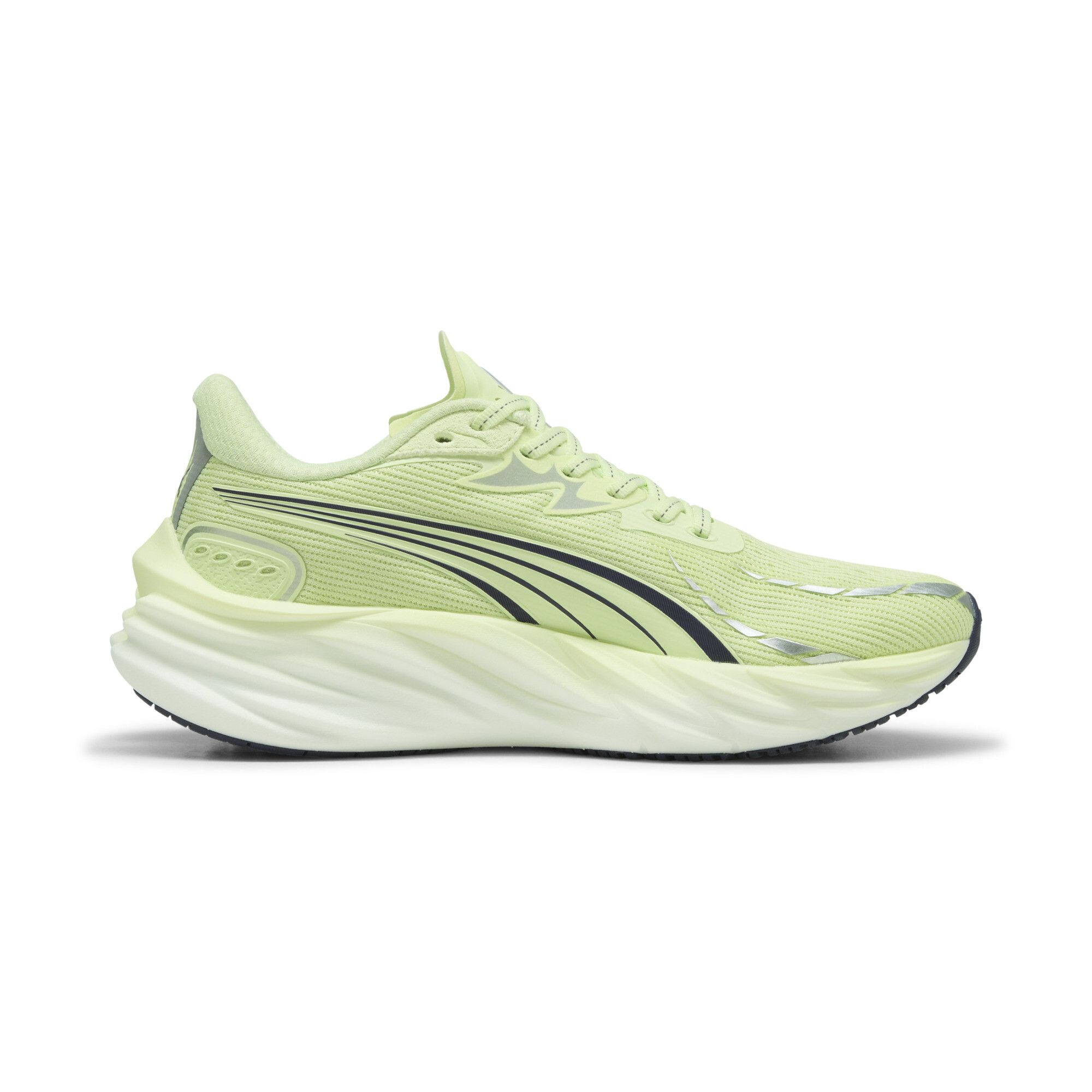 Chaussure de running Velocity NITRO™ 4 , Accessoires, Vert, 35.5 - PUMA - Modalova