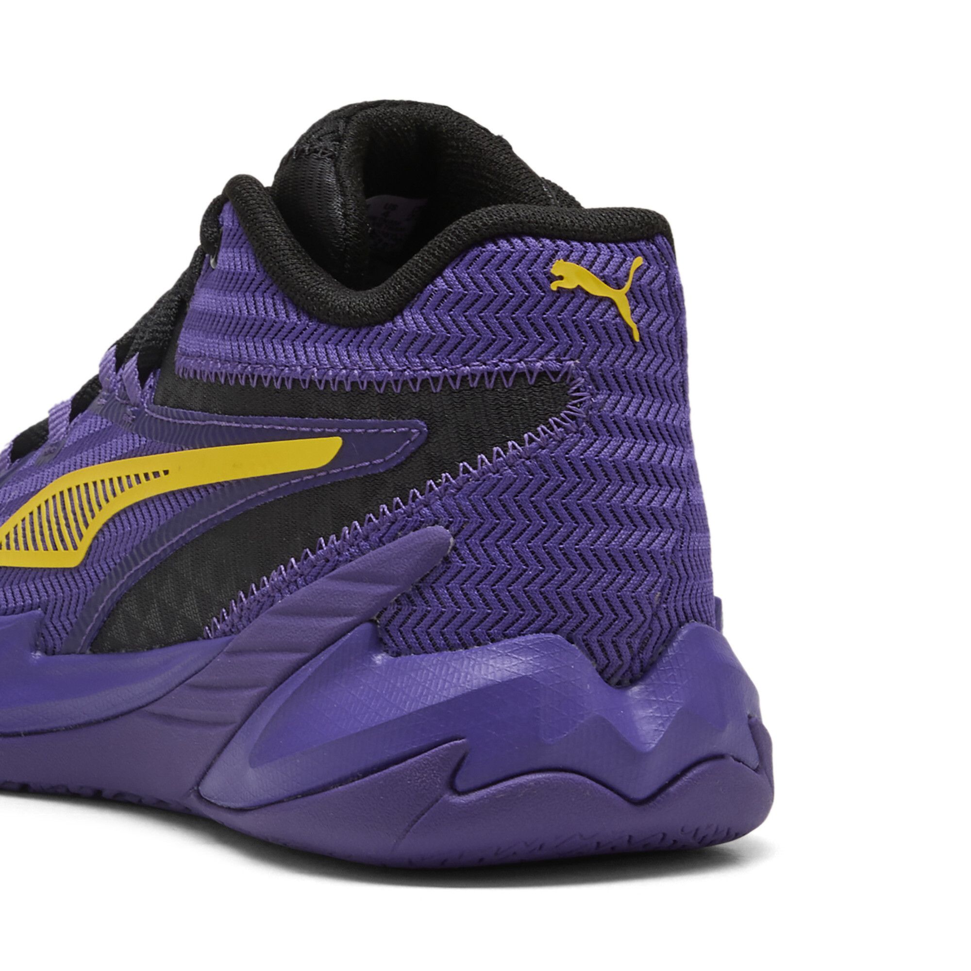Chaussures de basketball The Dagger Unisexe, Chaussures, Noir, 39 - PUMA - Modalova