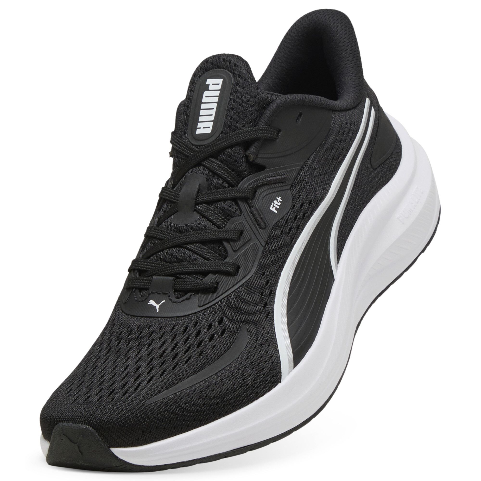 Chaussure de running Skyrocket Lite 2 Unisexe, Chaussures, Noir, 44 - PUMA - Modalova