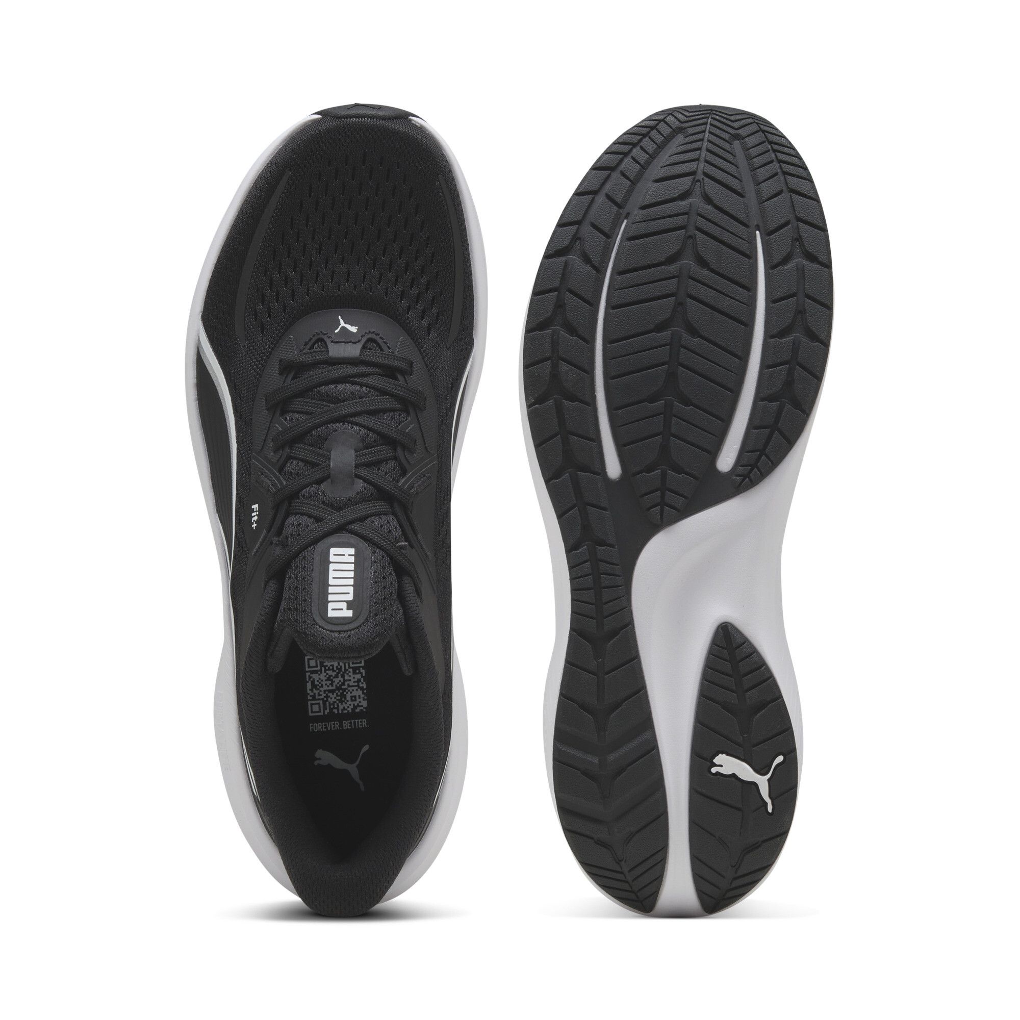 Chaussure de running Skyrocket Lite 2 Unisexe, Chaussures, Noir, 44 - PUMA - Modalova