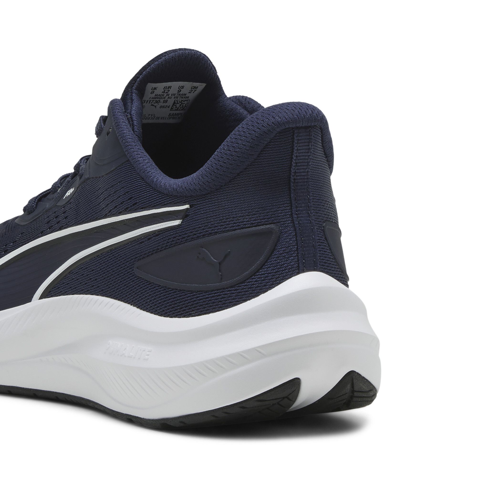 Chaussure de running Skyrocket Lite 2 Unisexe, Chaussures, Bleu, 44 - PUMA - Modalova