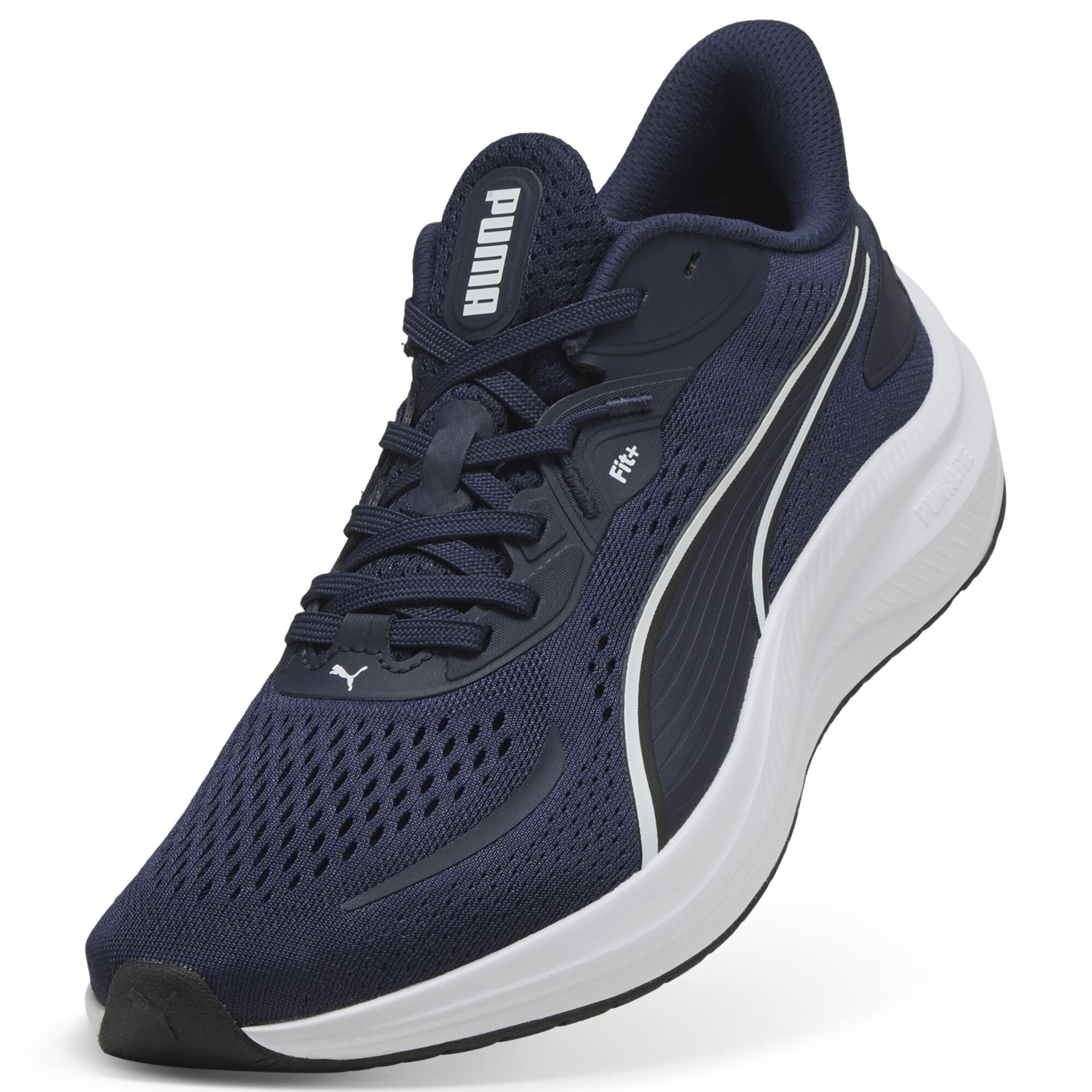 Chaussure de running Skyrocket Lite 2 Unisexe, Chaussures, Bleu, 44 - PUMA - Modalova