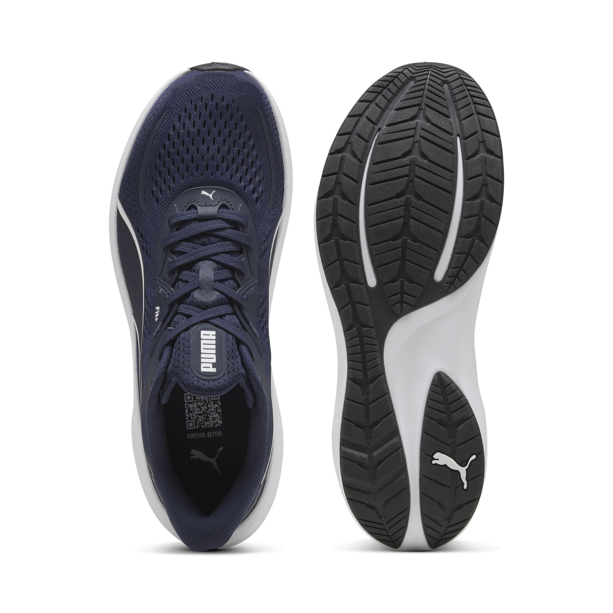 Chaussure de running Skyrocket Lite 2 Unisexe, Chaussures, Bleu, 44 - PUMA - Modalova