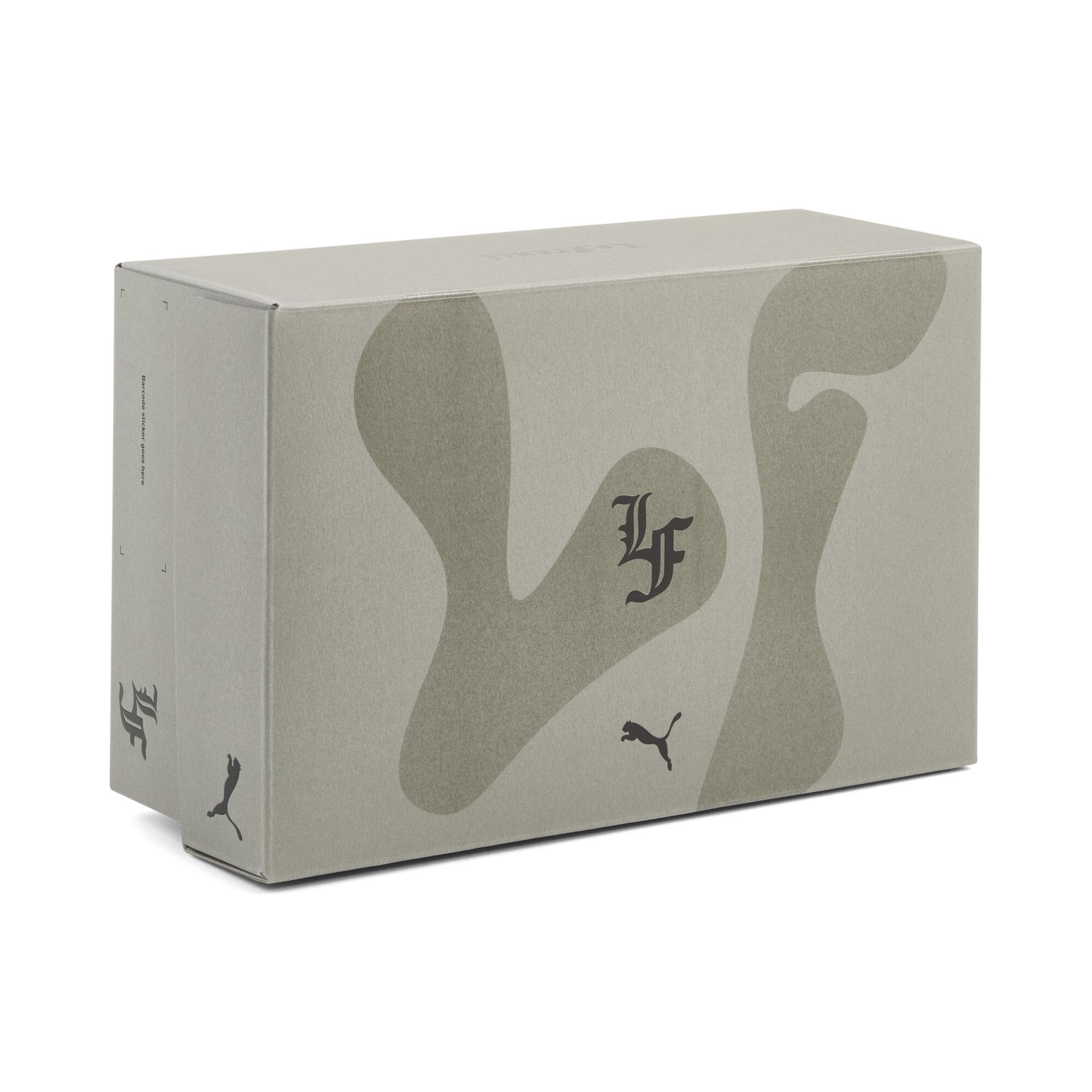 Sneakers LaFrancé RNR Unisexe, Accessoires, Beige, 44 - PUMA - Modalova