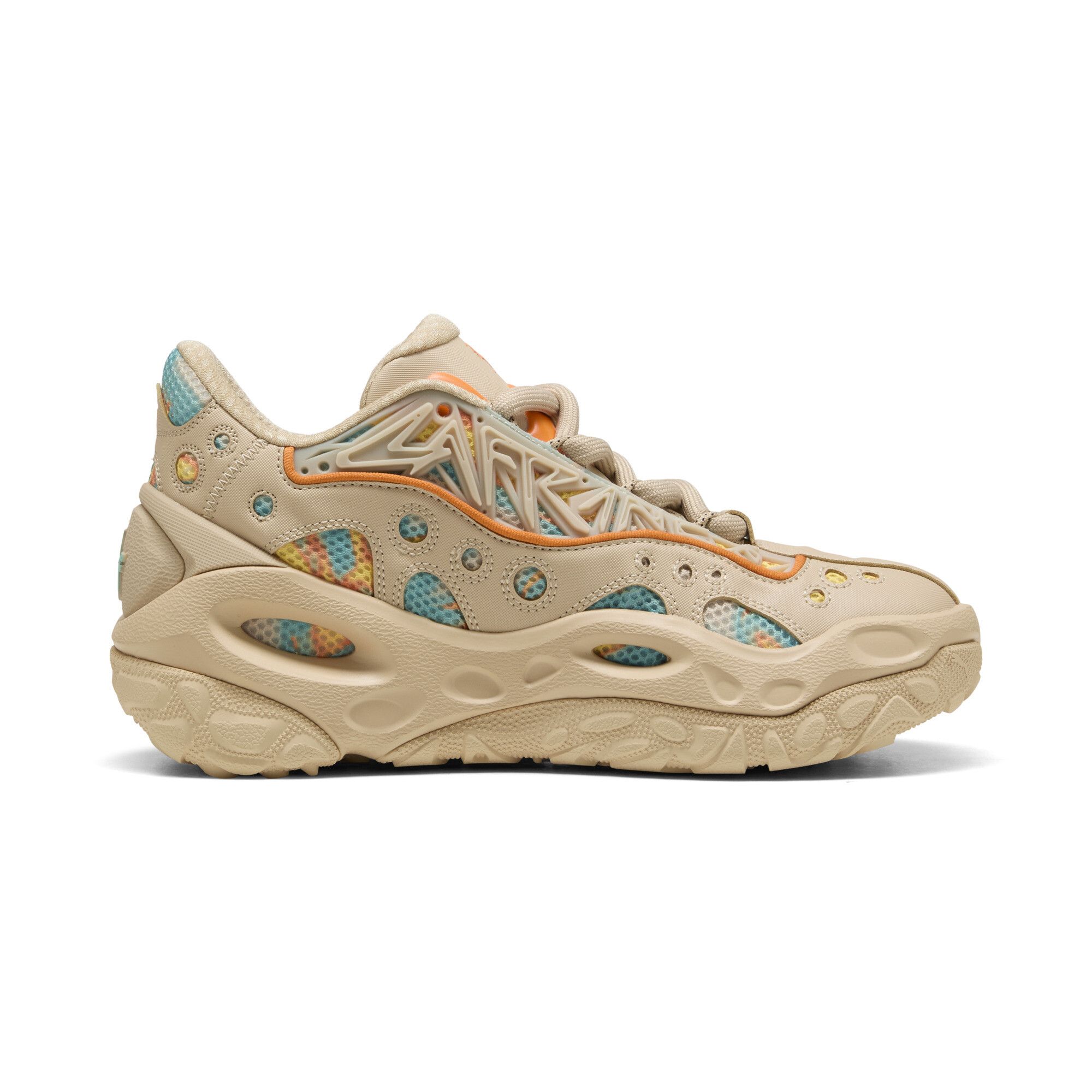 Sneakers LaFrancé RNR Unisexe, Accessoires, Beige, 44 - PUMA - Modalova