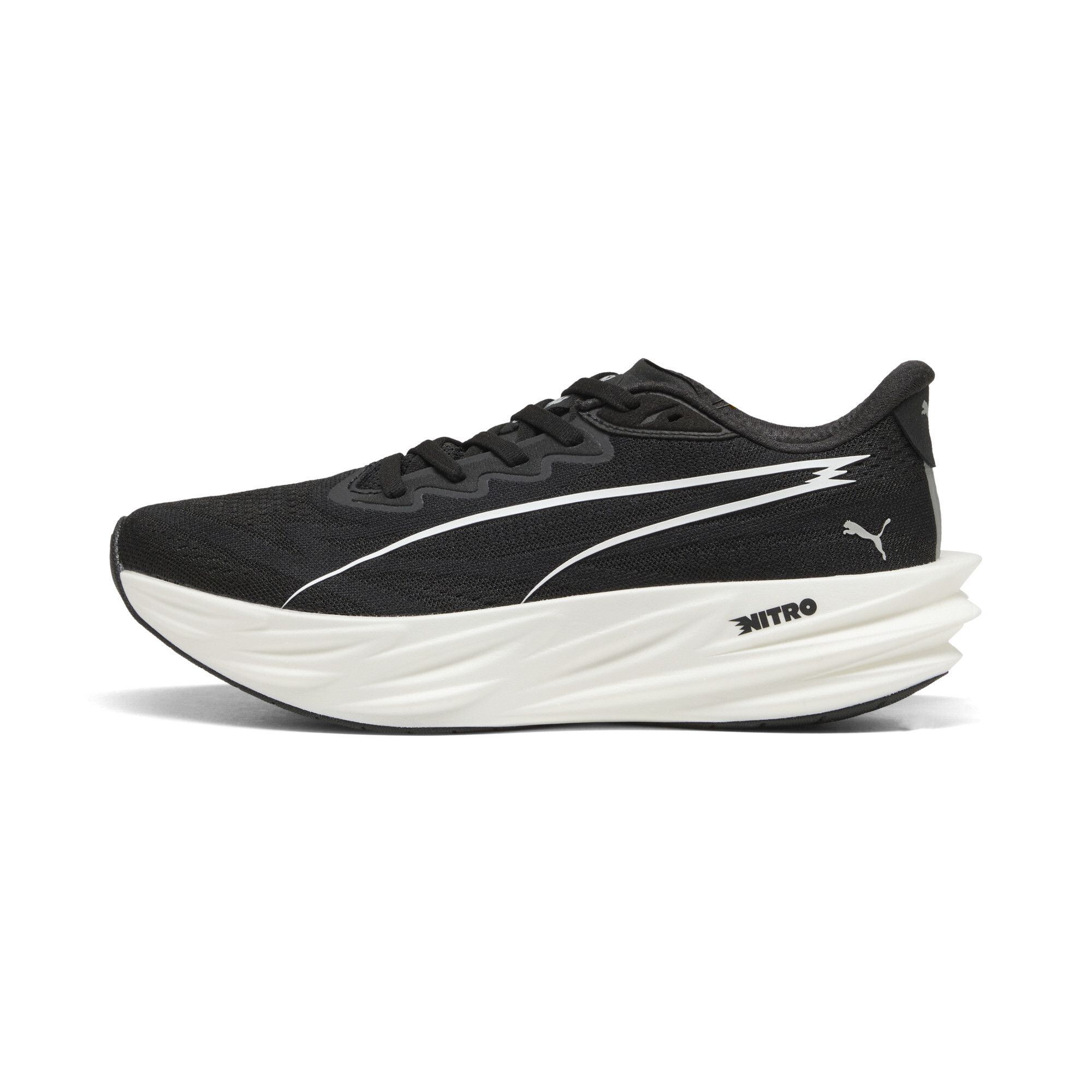 Chaussures de running Deviate Pure NITRO™ , Accessoires, Noir, 35.5 - PUMA - Modalova